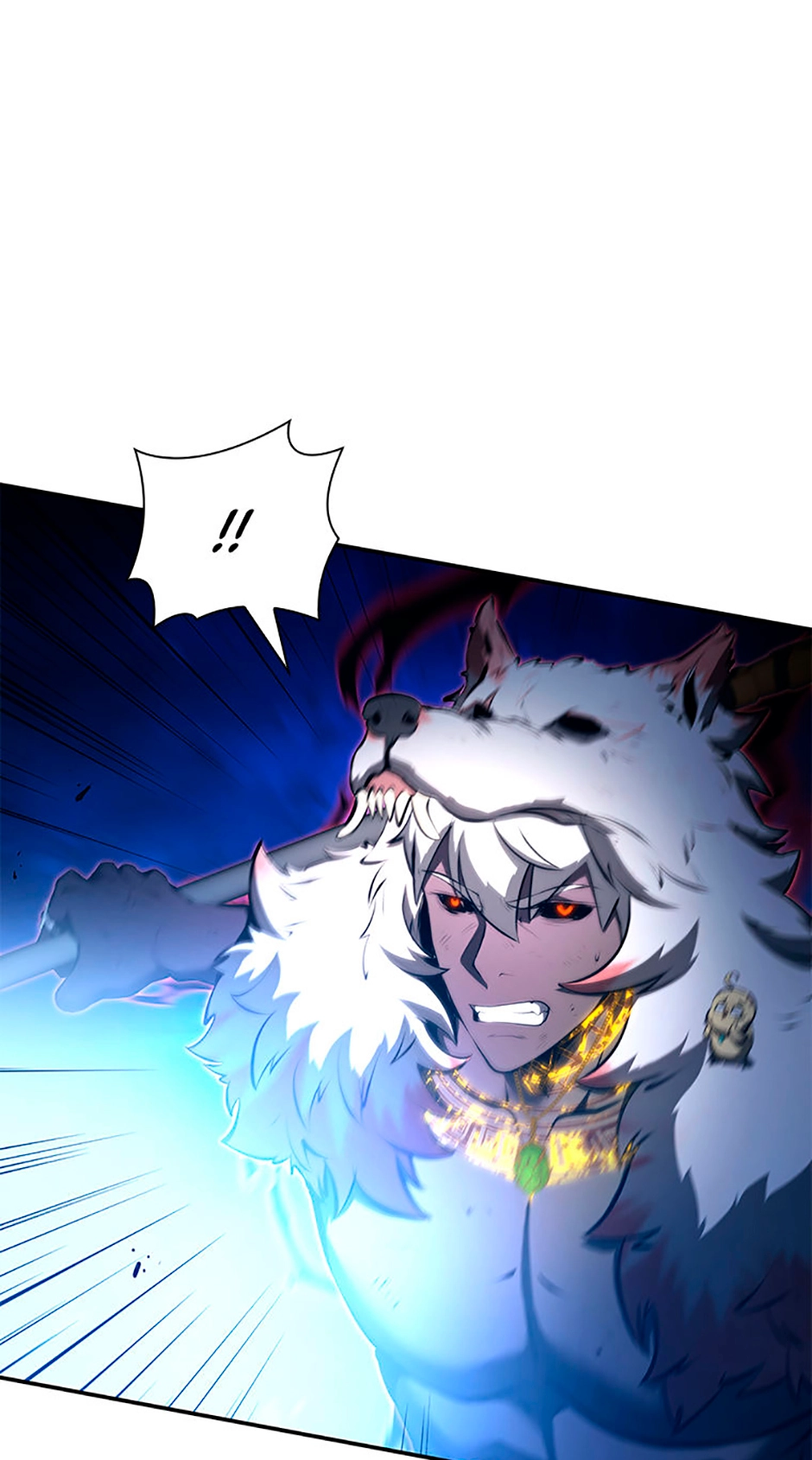 Read I Returned as an FFF-Class Witch Doctor chapter 108 image 2 on Lezhin