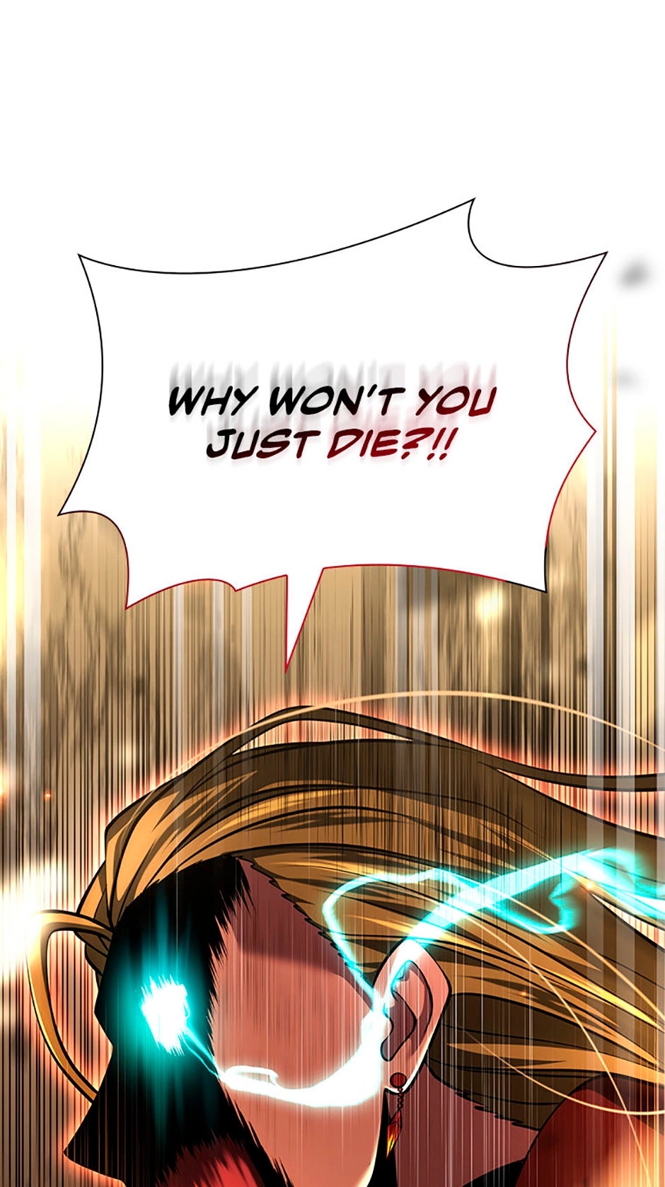 Read I Returned as an FFF-Class Witch Doctor chapter 108 image 32 on Lezhin