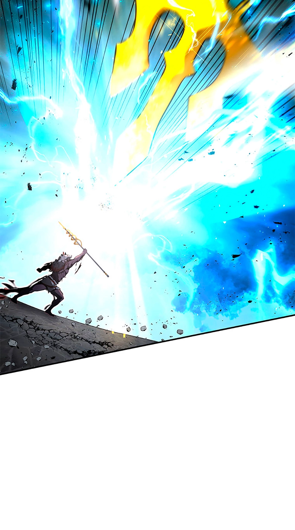 Read I Returned as an FFF-Class Witch Doctor chapter 108 image 4 on Lezhin