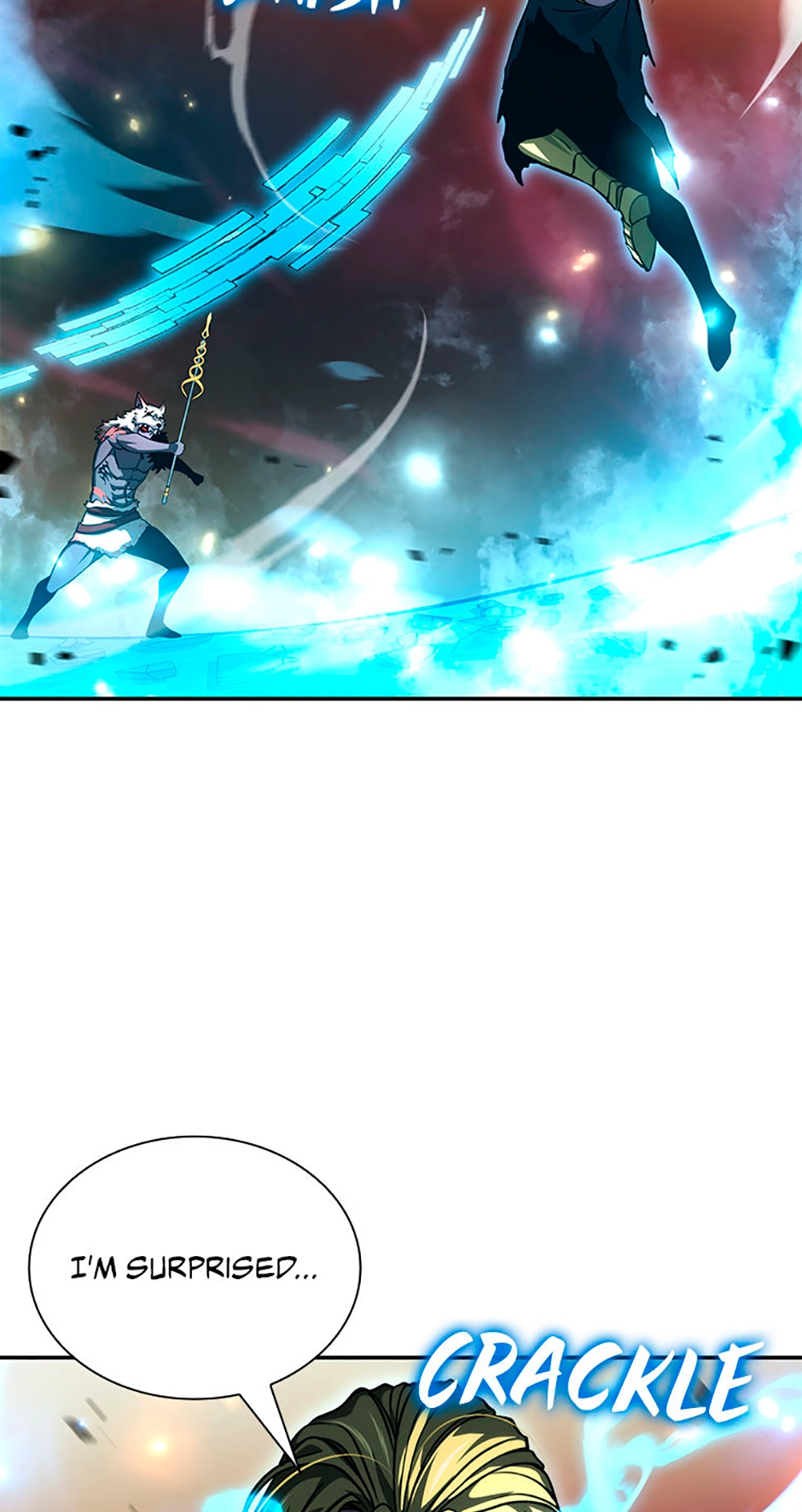 Read I Returned as an FFF-Class Witch Doctor chapter 108 image 41 on Lezhin