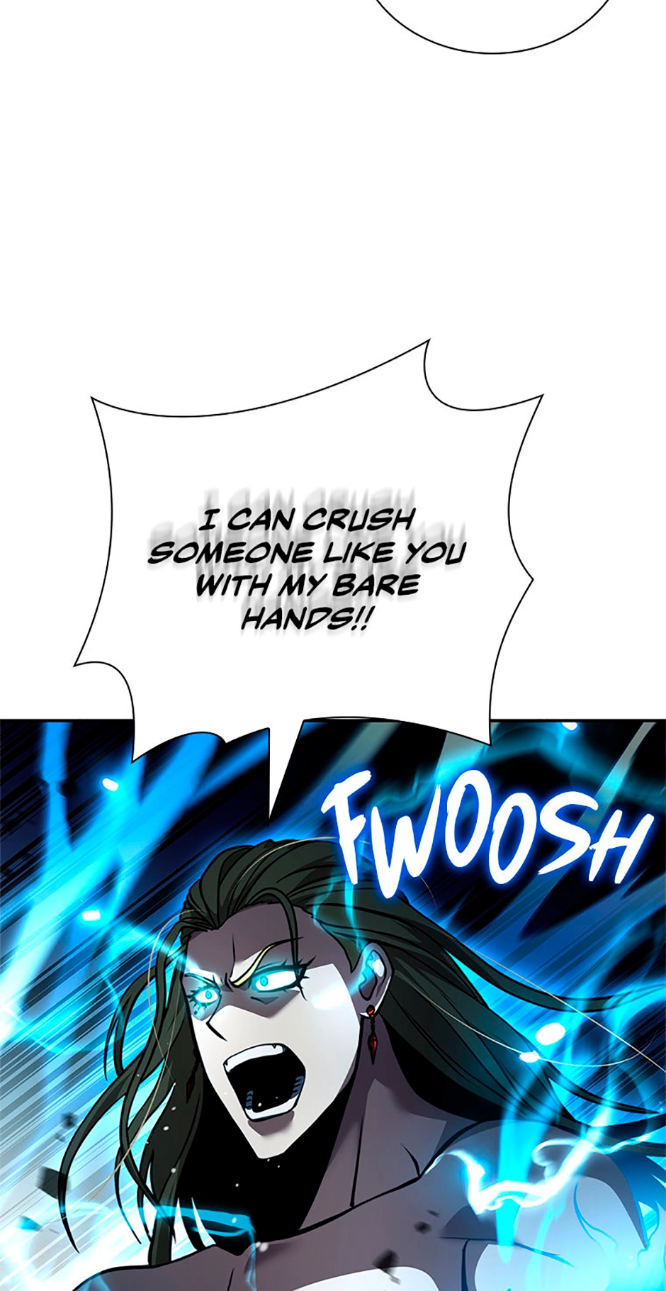Read I Returned as an FFF-Class Witch Doctor chapter 108 image 46 on Lezhin