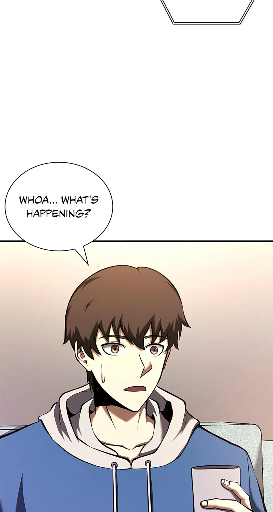 Read I Returned as an FFF-Class Witch Doctor chapter 108 image 63 on Lezhin