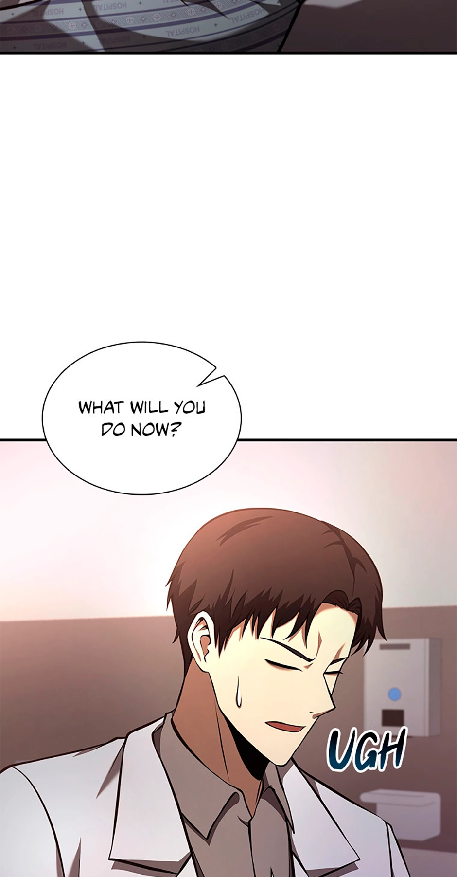 Read I Returned as an FFF-Class Witch Doctor chapter 108 image 80 on Lezhin