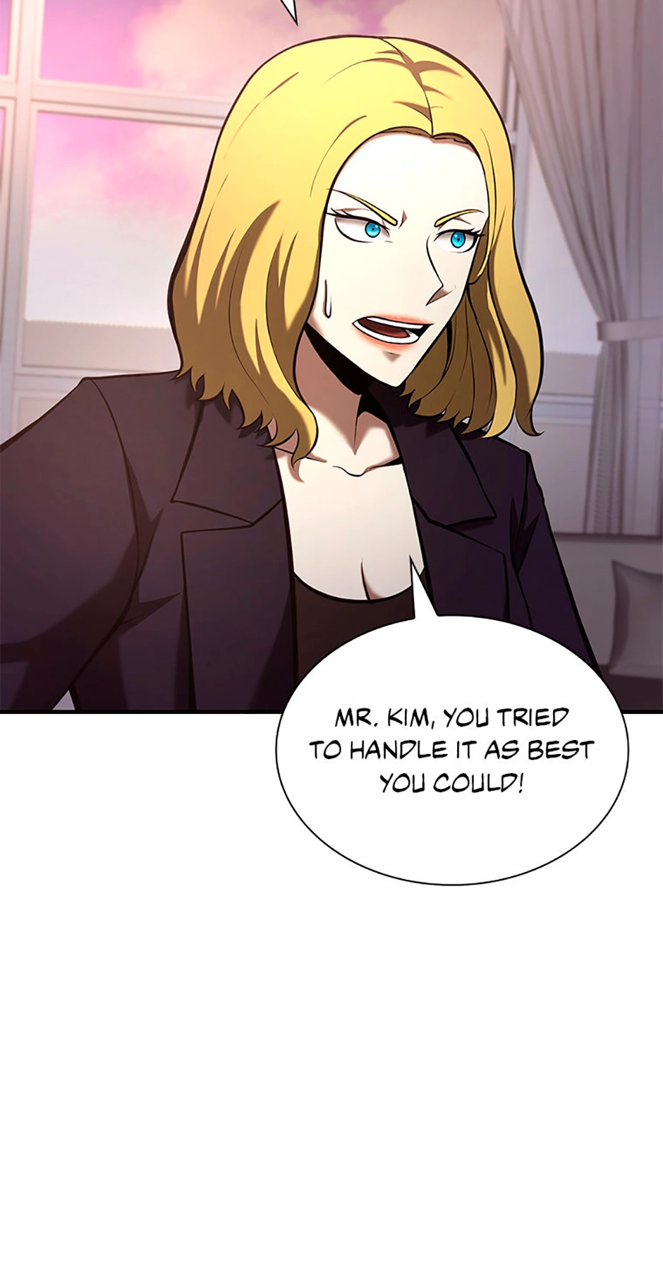 Read I Returned as an FFF-Class Witch Doctor chapter 108 image 83 on Lezhin