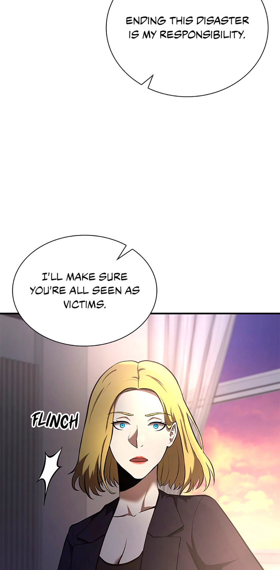 Read I Returned as an FFF-Class Witch Doctor chapter 108 image 85 on Lezhin
