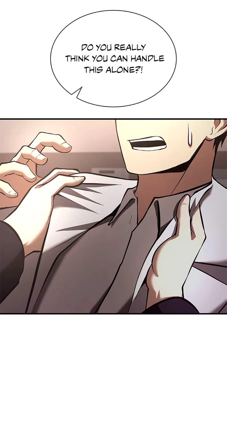 Read I Returned as an FFF-Class Witch Doctor chapter 108 image 89 on Lezhin