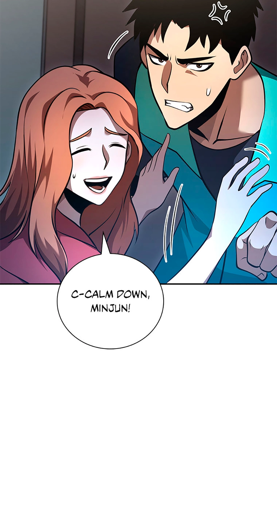 Read I Returned as an FFF-Class Witch Doctor chapter 112 image 10 on Lezhin