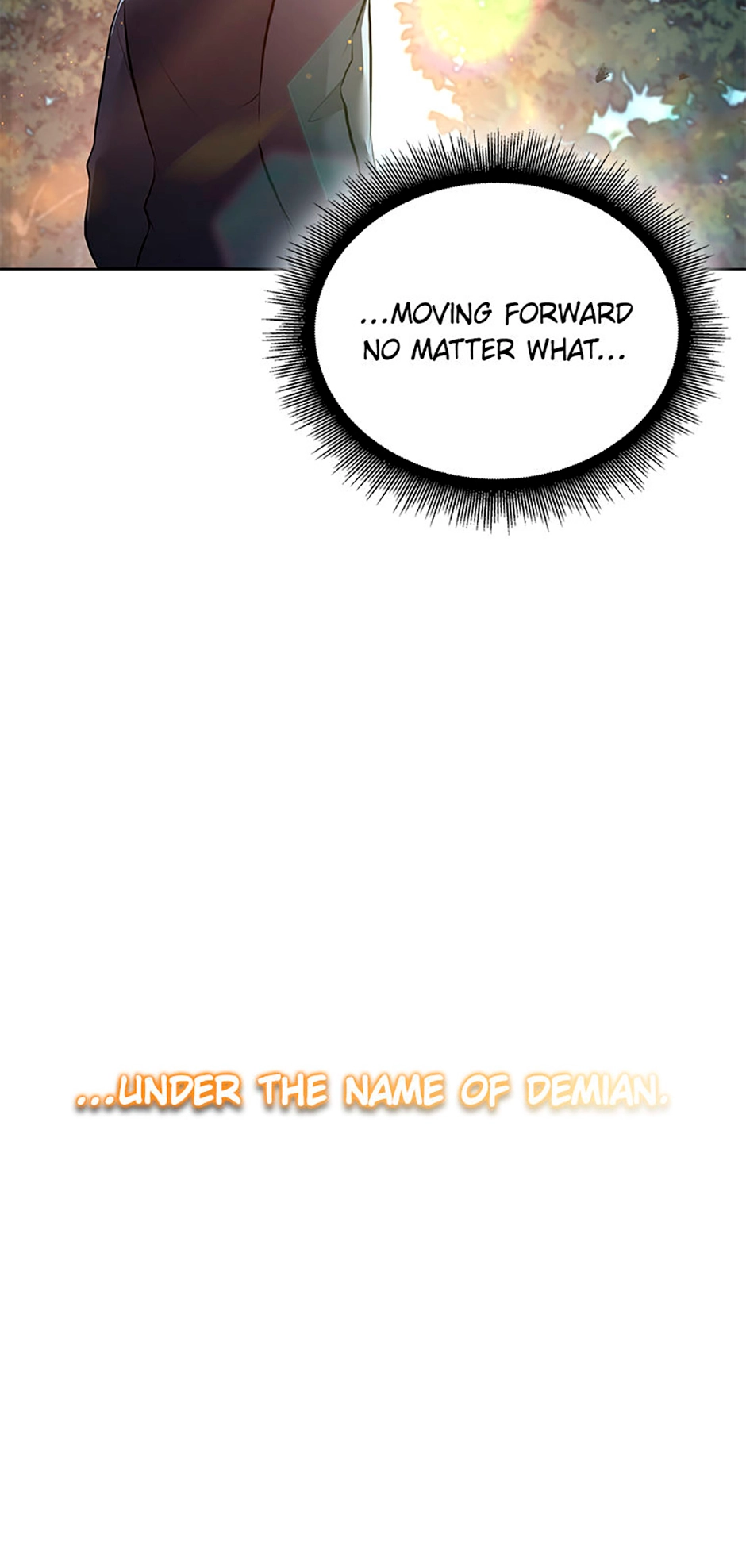 Read I Returned as an FFF-Class Witch Doctor chapter 112 image 100 on Lezhin