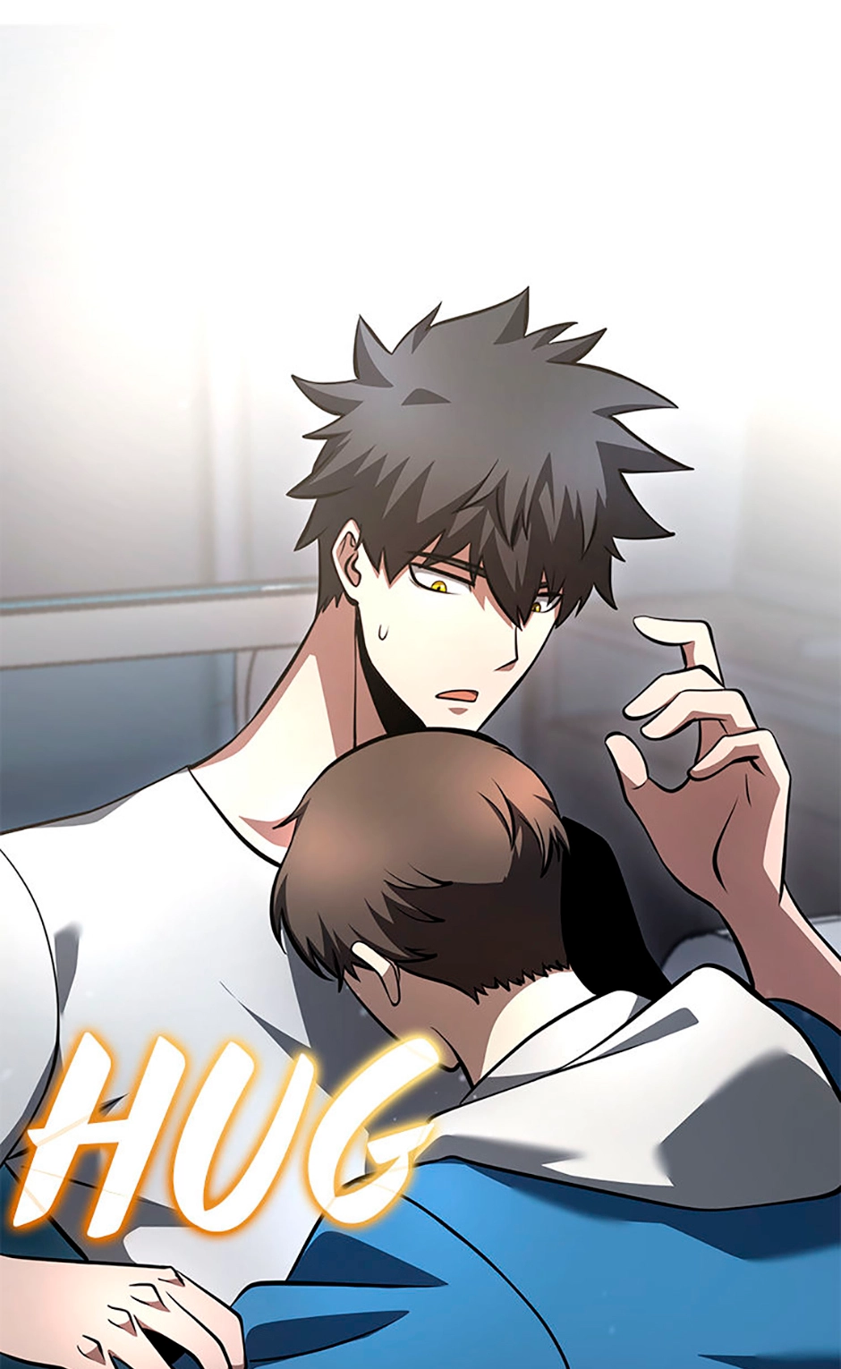 Read I Returned as an FFF-Class Witch Doctor chapter 112 image 12 on Lezhin