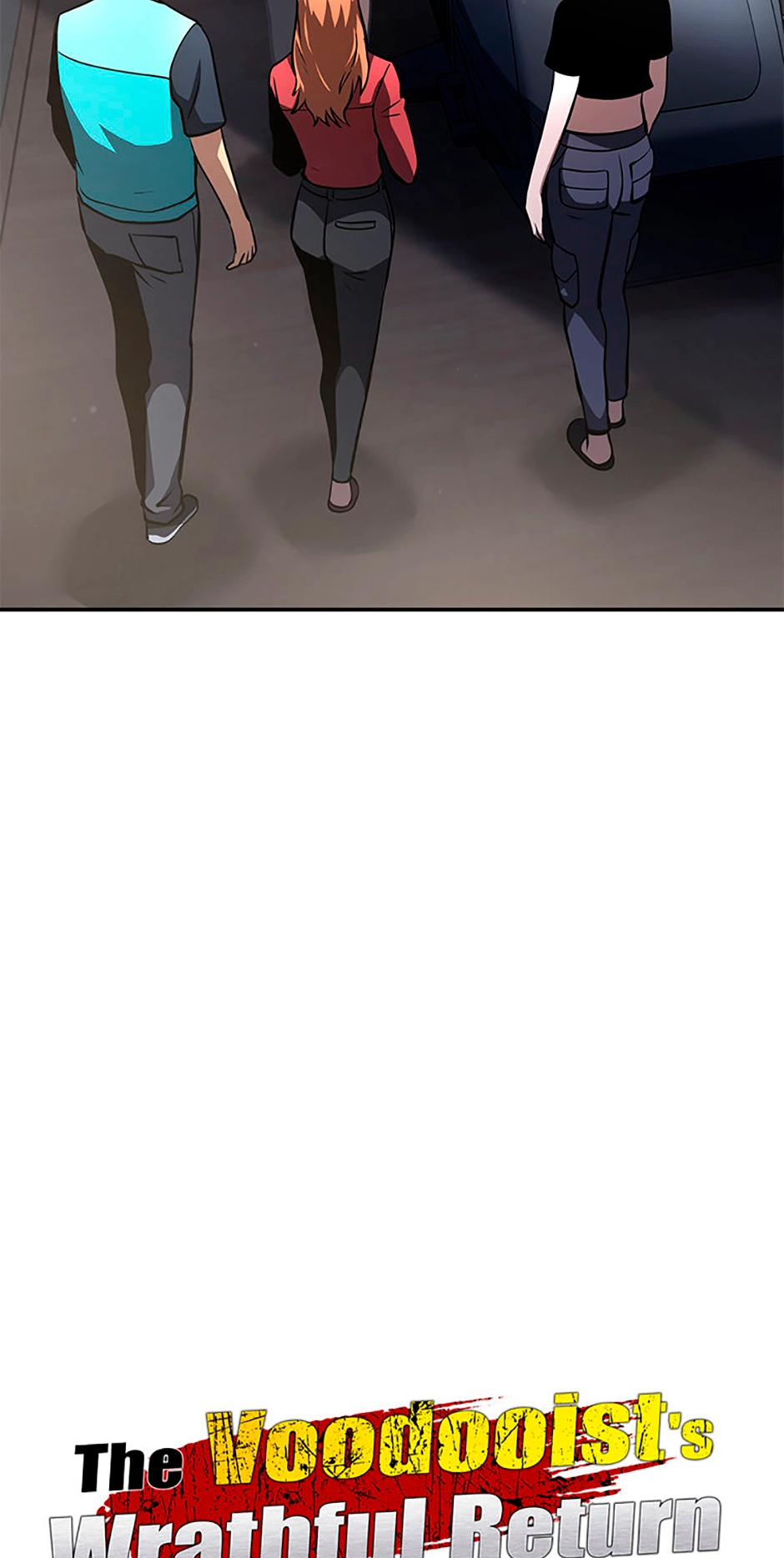 Read I Returned as an FFF-Class Witch Doctor chapter 112 image 16 on Lezhin
