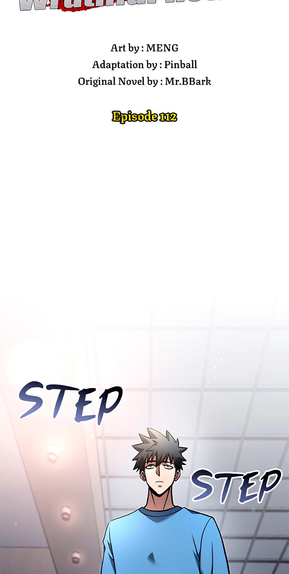 Read I Returned as an FFF-Class Witch Doctor chapter 112 image 17 on Lezhin