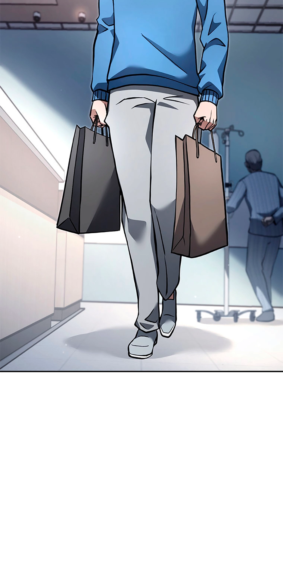 Read I Returned as an FFF-Class Witch Doctor chapter 112 image 18 on Lezhin
