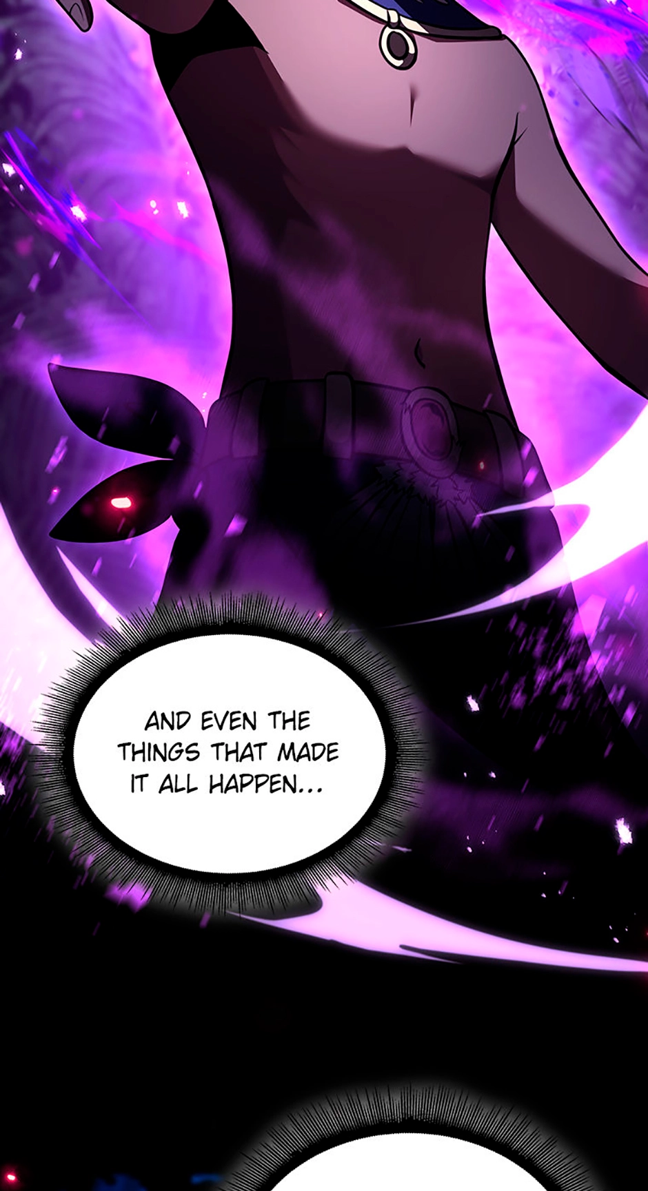 Read I Returned as an FFF-Class Witch Doctor chapter 112 image 21 on Lezhin