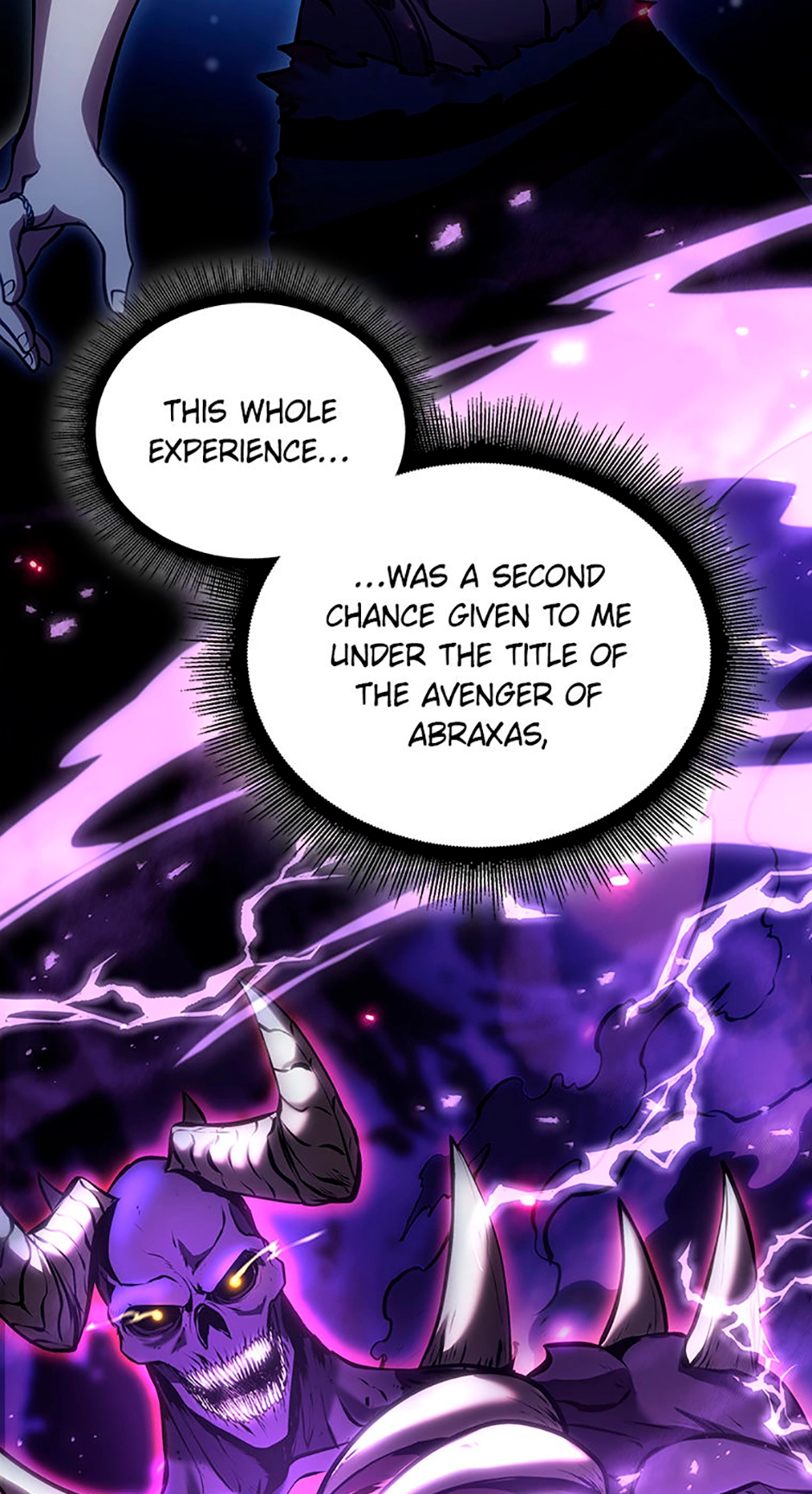 Read I Returned as an FFF-Class Witch Doctor chapter 112 image 23 on Lezhin