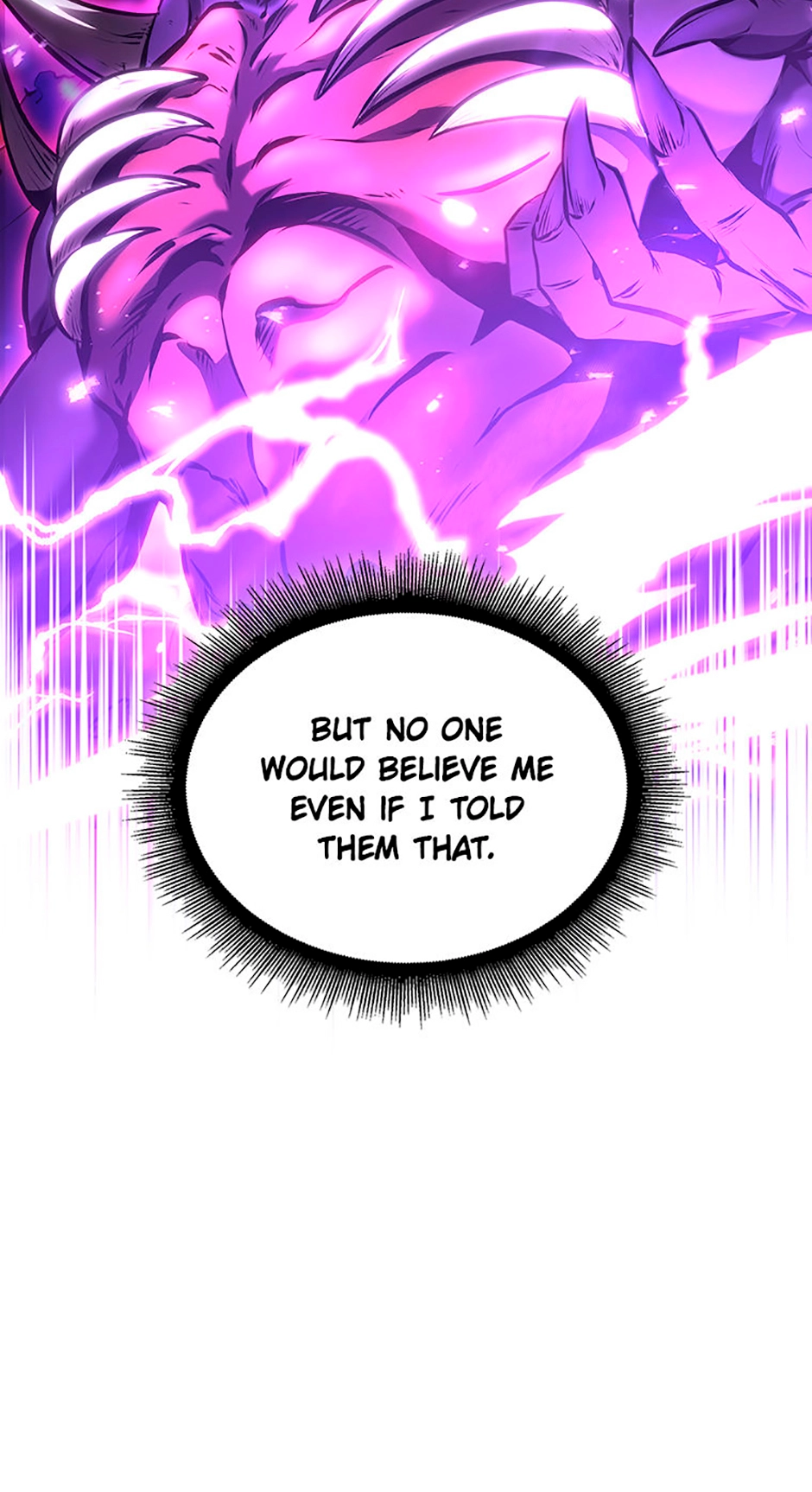 Read I Returned as an FFF-Class Witch Doctor chapter 112 image 24 on Lezhin