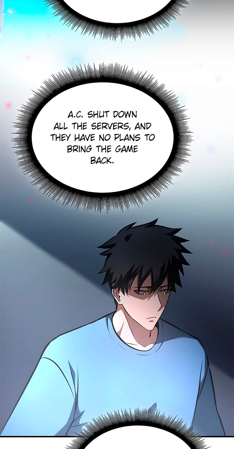 Read I Returned as an FFF-Class Witch Doctor chapter 112 image 27 on Lezhin