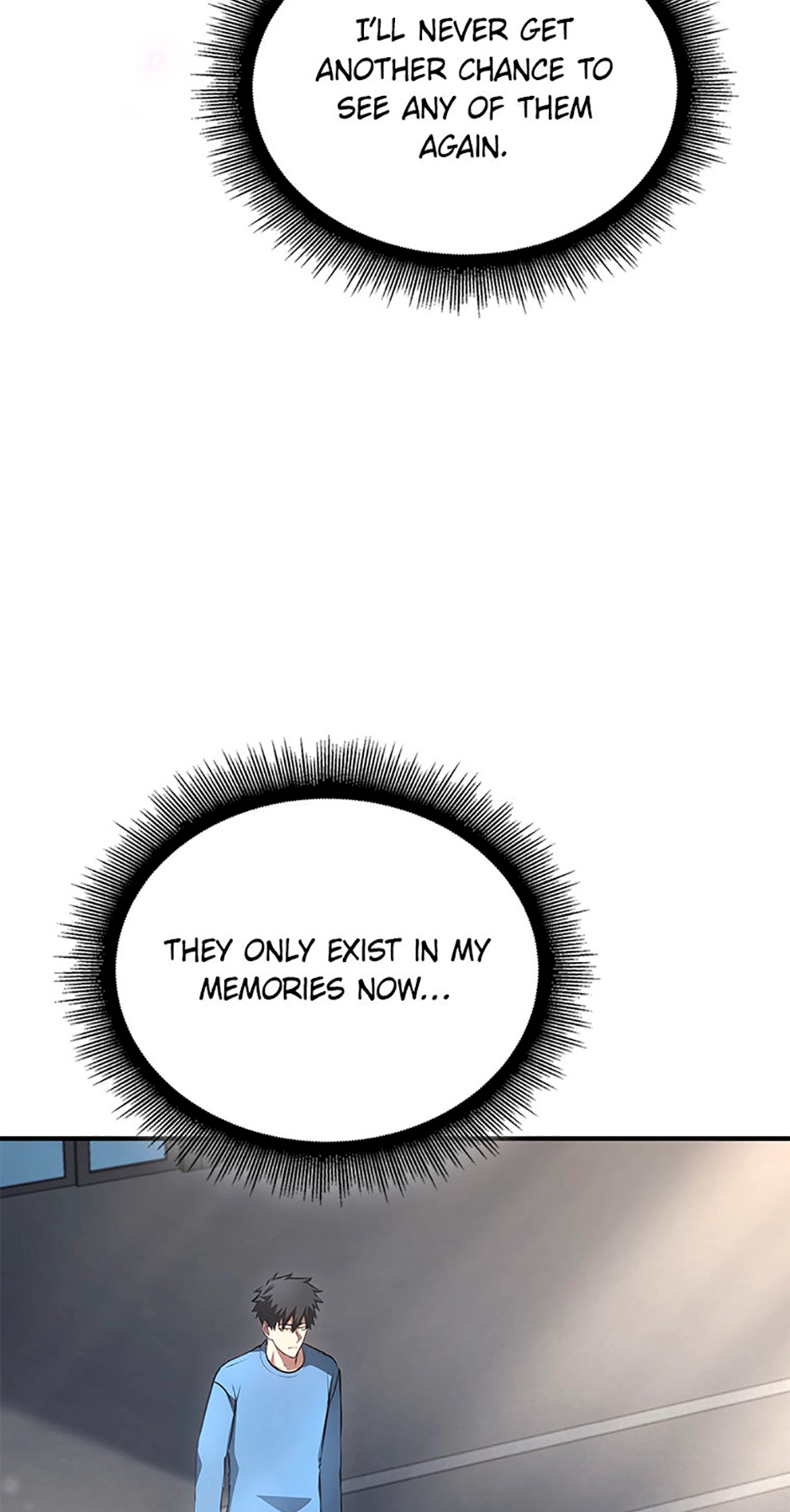 Read I Returned as an FFF-Class Witch Doctor chapter 112 image 28 on Lezhin