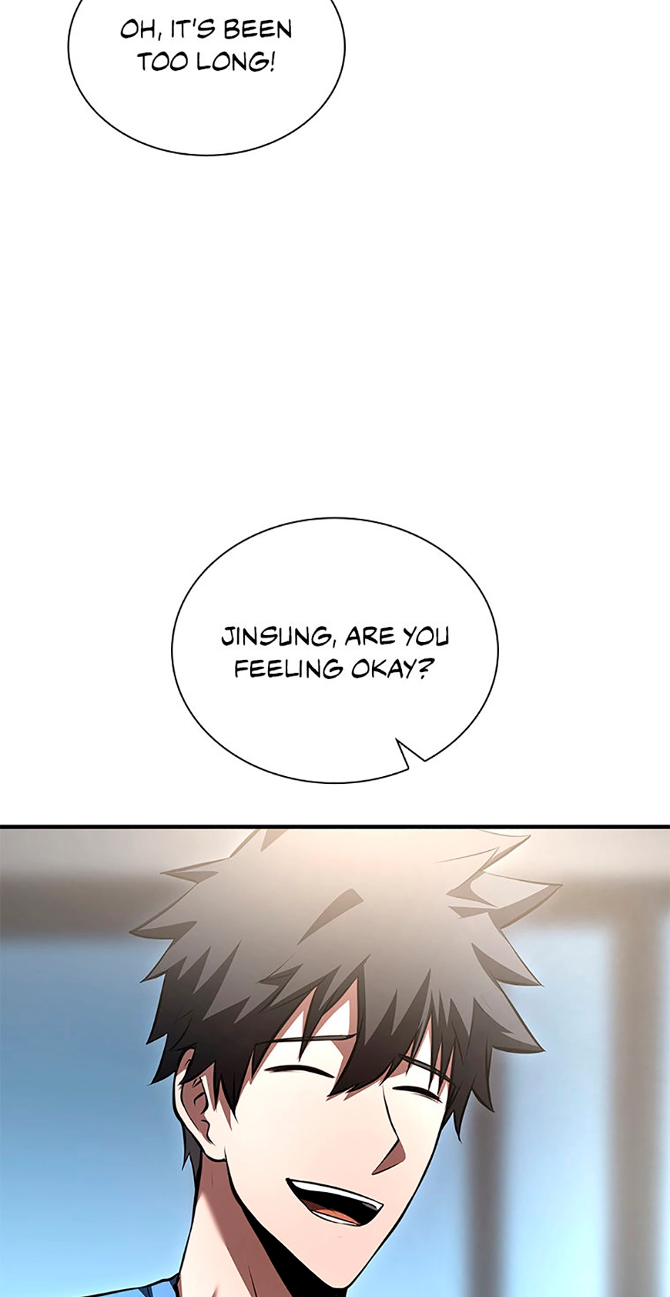 Read I Returned as an FFF-Class Witch Doctor chapter 112 image 34 on Lezhin