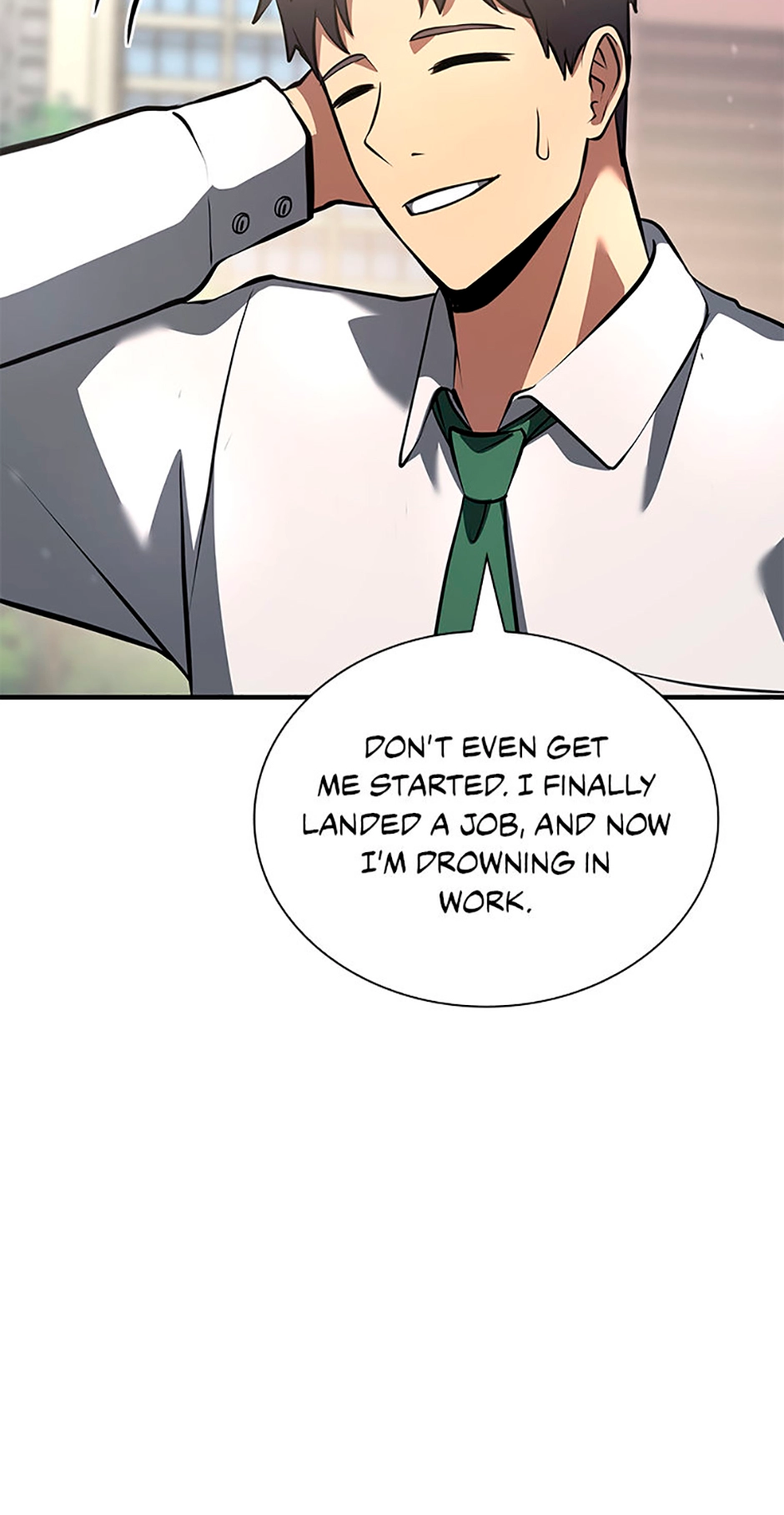 Read I Returned as an FFF-Class Witch Doctor chapter 112 image 36 on Lezhin