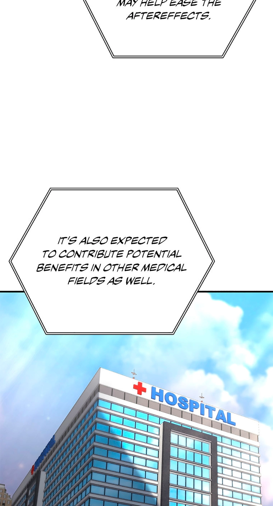 Read I Returned as an FFF-Class Witch Doctor chapter 112 image 44 on Lezhin
