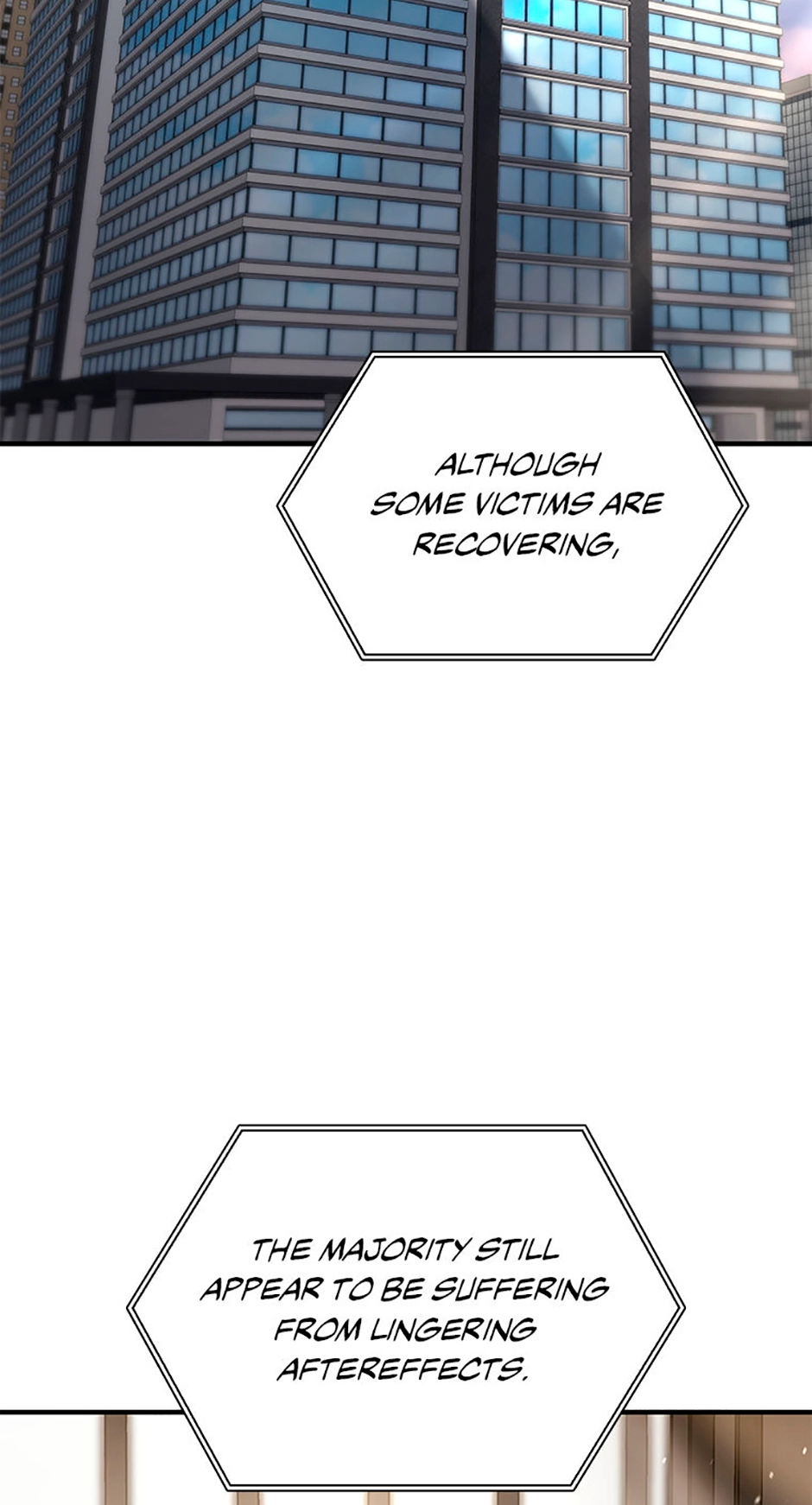 Read I Returned as an FFF-Class Witch Doctor chapter 112 image 45 on Lezhin