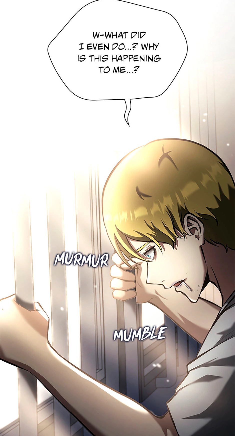 Read I Returned as an FFF-Class Witch Doctor chapter 112 image 47 on Lezhin