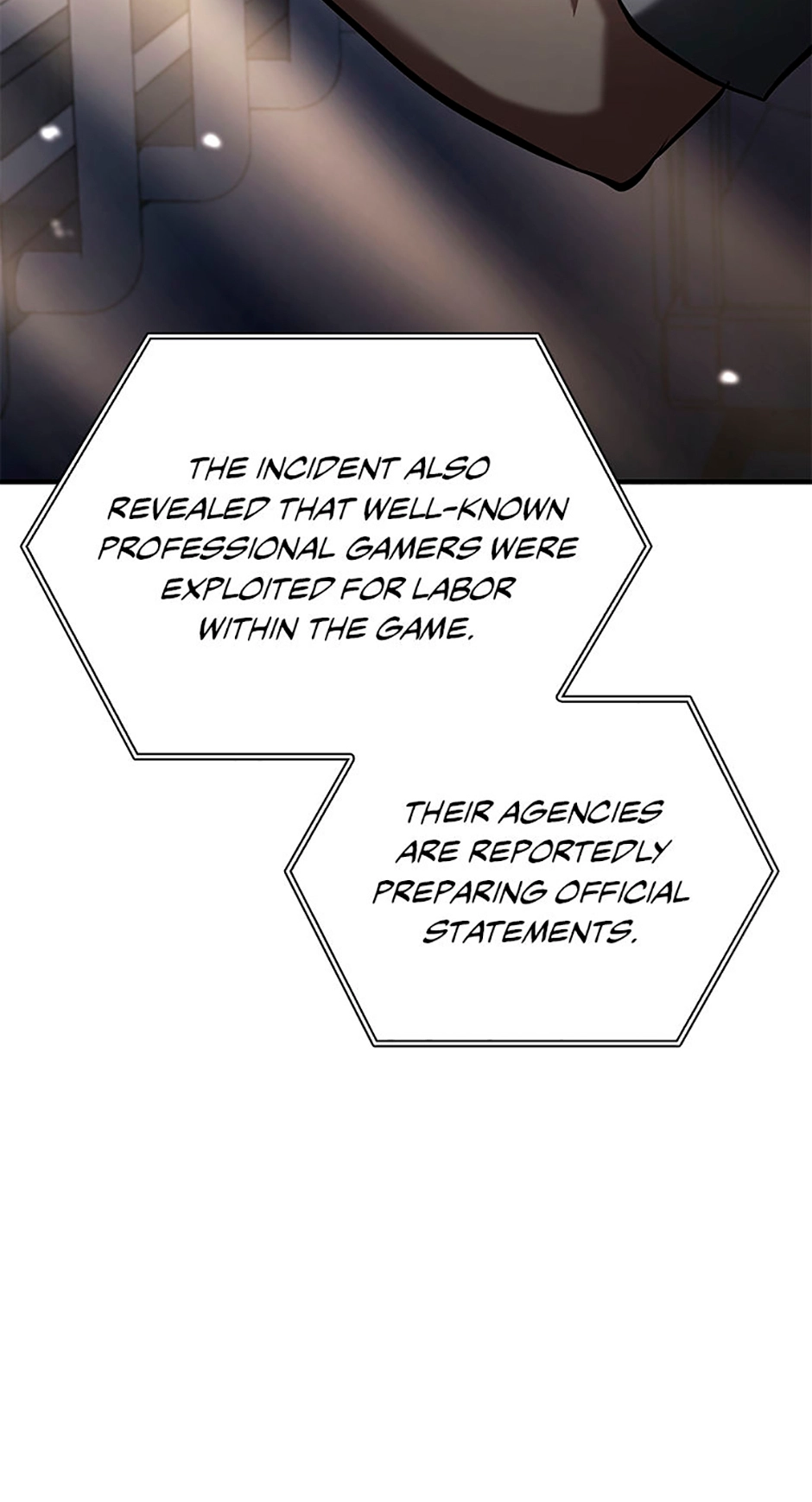 Read I Returned as an FFF-Class Witch Doctor chapter 112 image 48 on Lezhin
