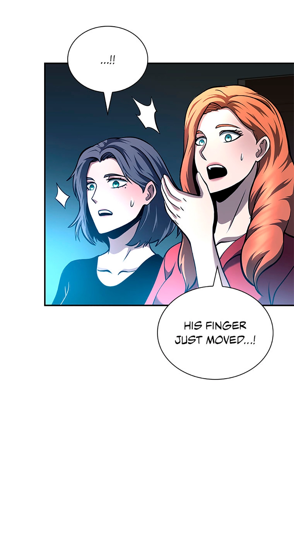 Read I Returned as an FFF-Class Witch Doctor chapter 112 image 5 on Lezhin