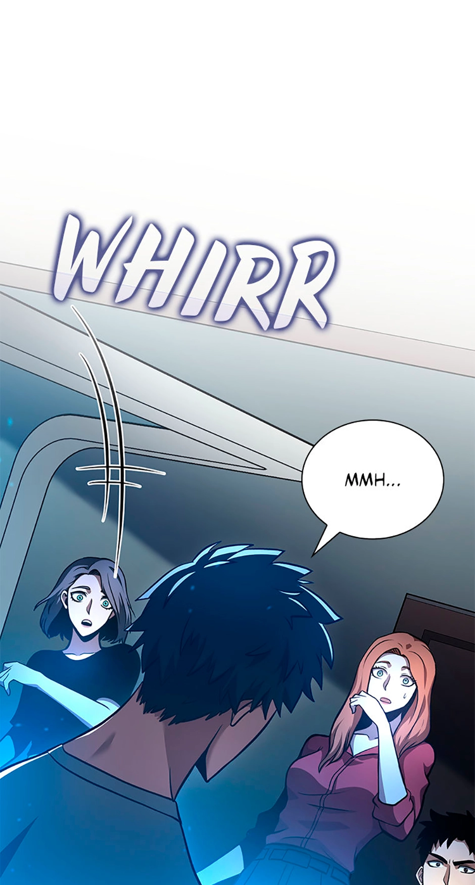 Read I Returned as an FFF-Class Witch Doctor chapter 112 image 6 on Lezhin