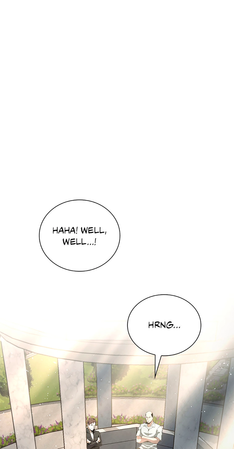 Read I Returned as an FFF-Class Witch Doctor chapter 112 image 60 on Lezhin