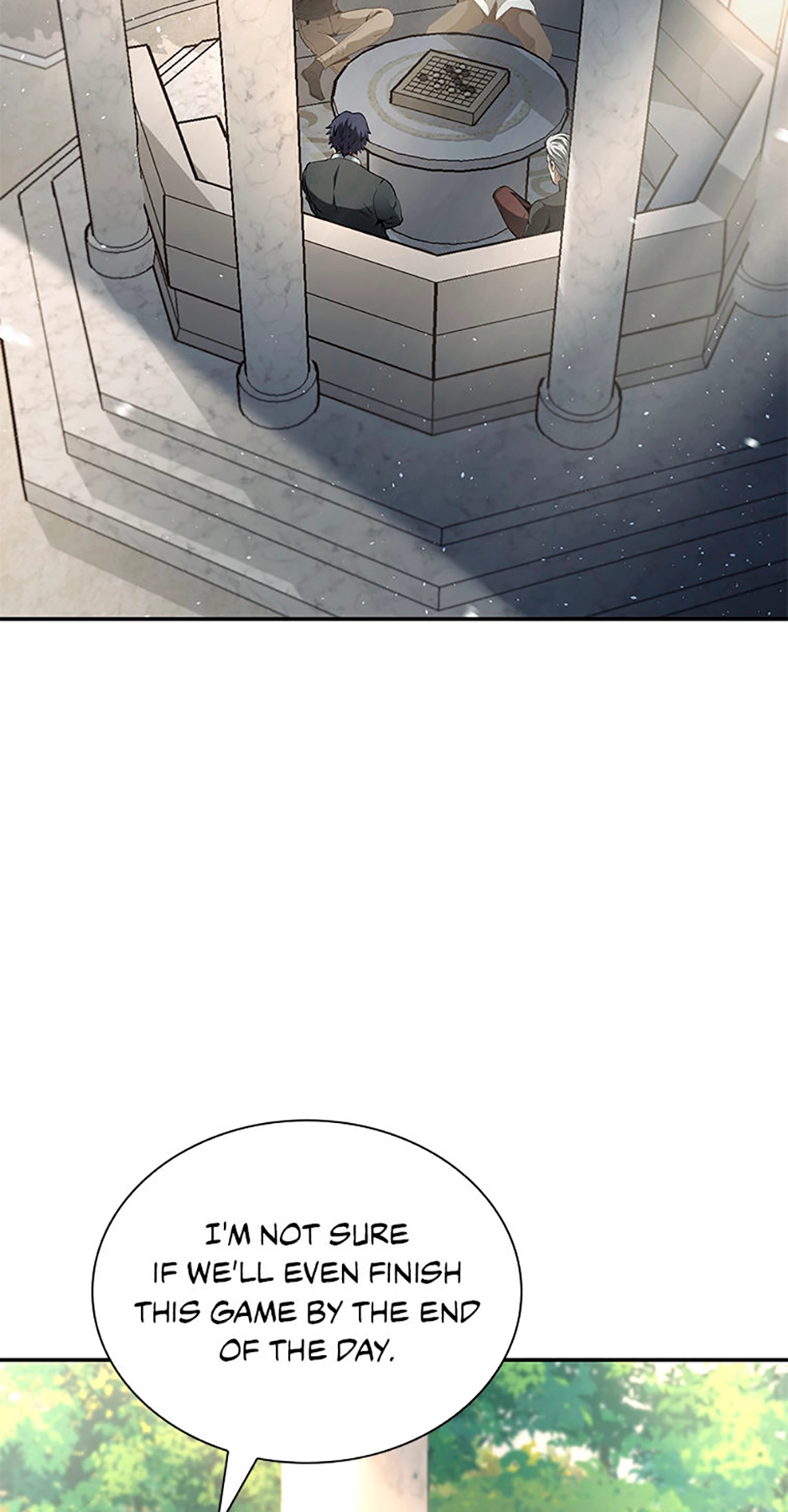 Read I Returned as an FFF-Class Witch Doctor chapter 112 image 61 on Lezhin