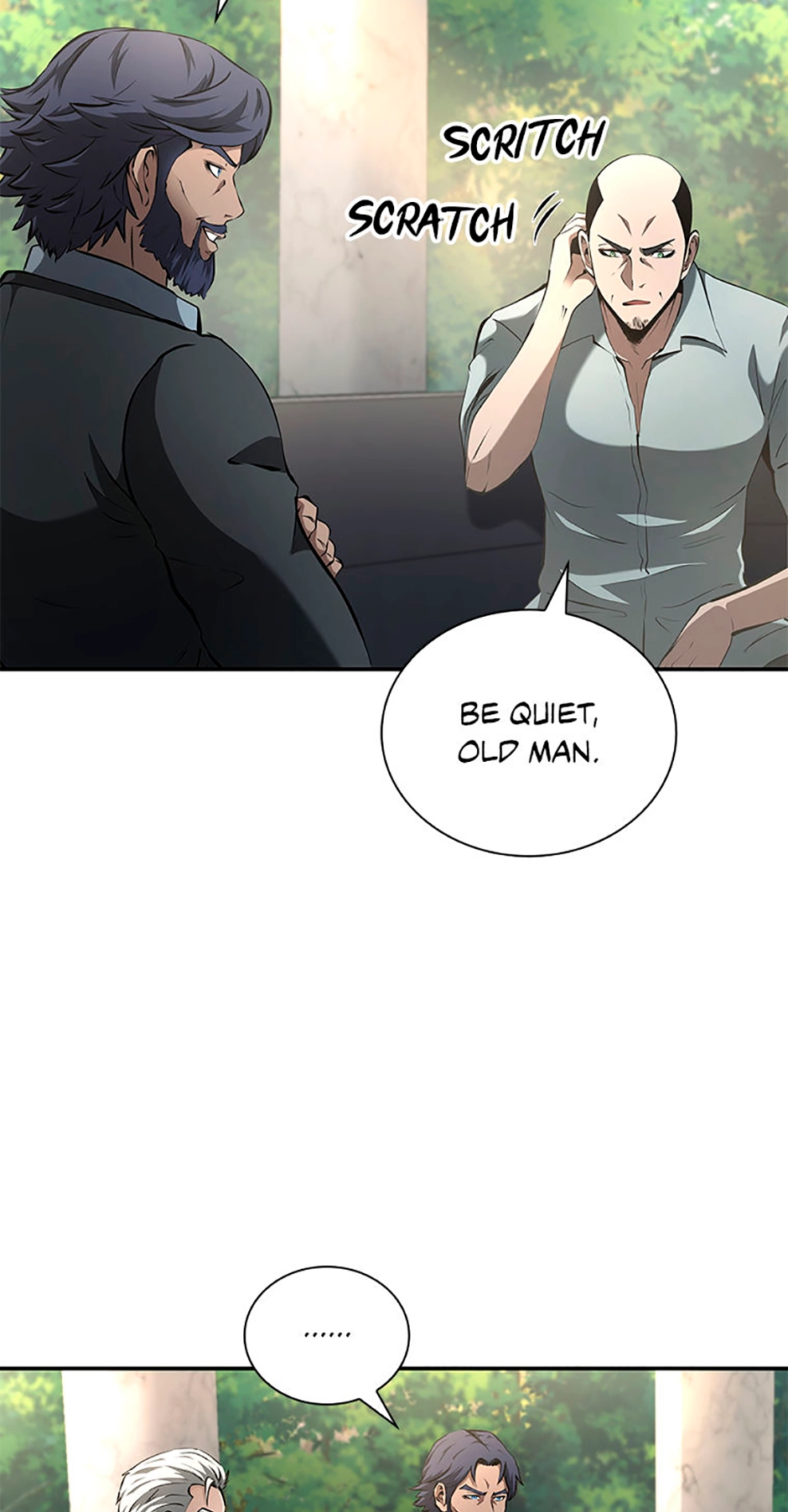Read I Returned as an FFF-Class Witch Doctor chapter 112 image 62 on Lezhin