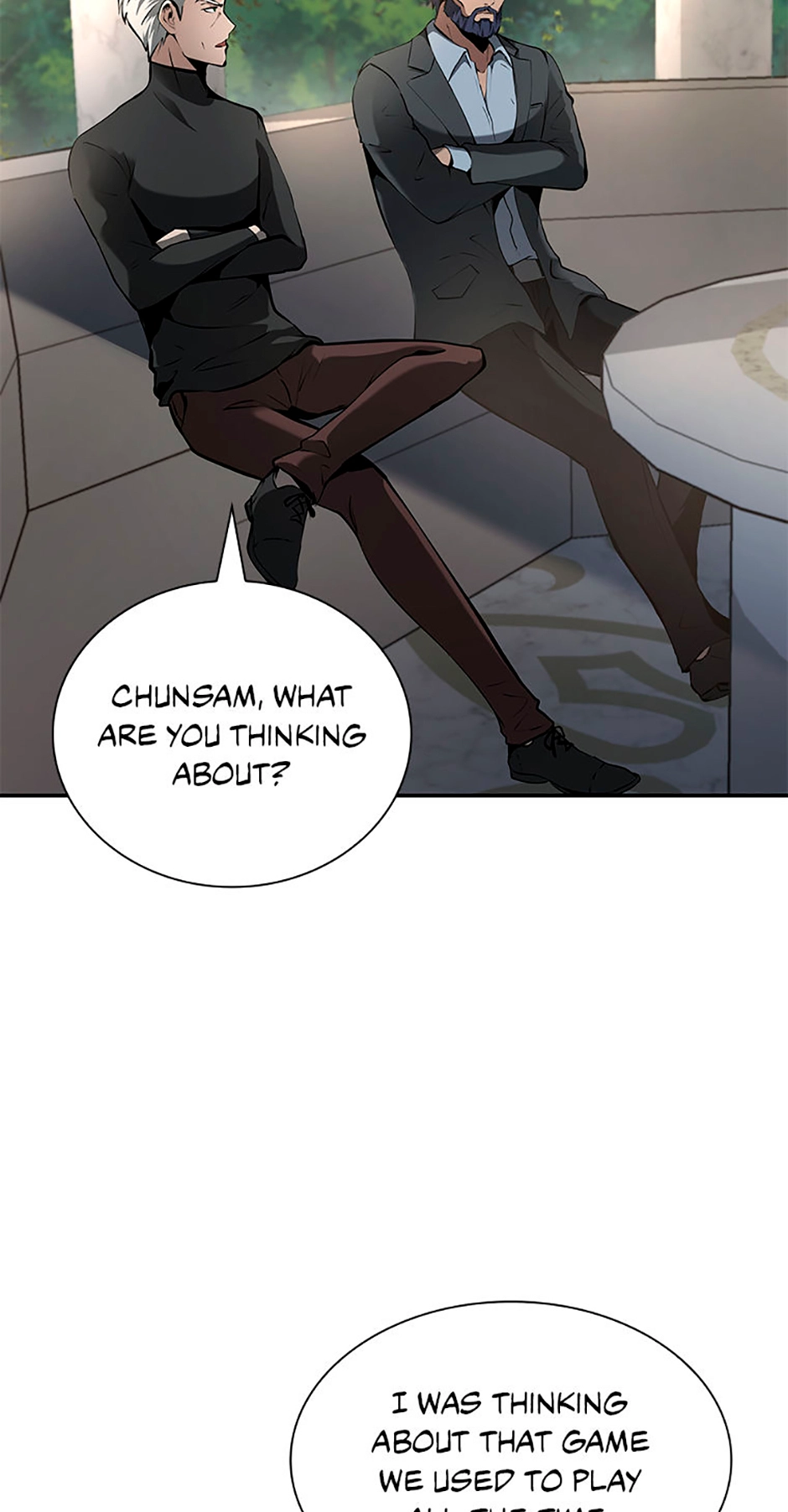 Read I Returned as an FFF-Class Witch Doctor chapter 112 image 63 on Lezhin