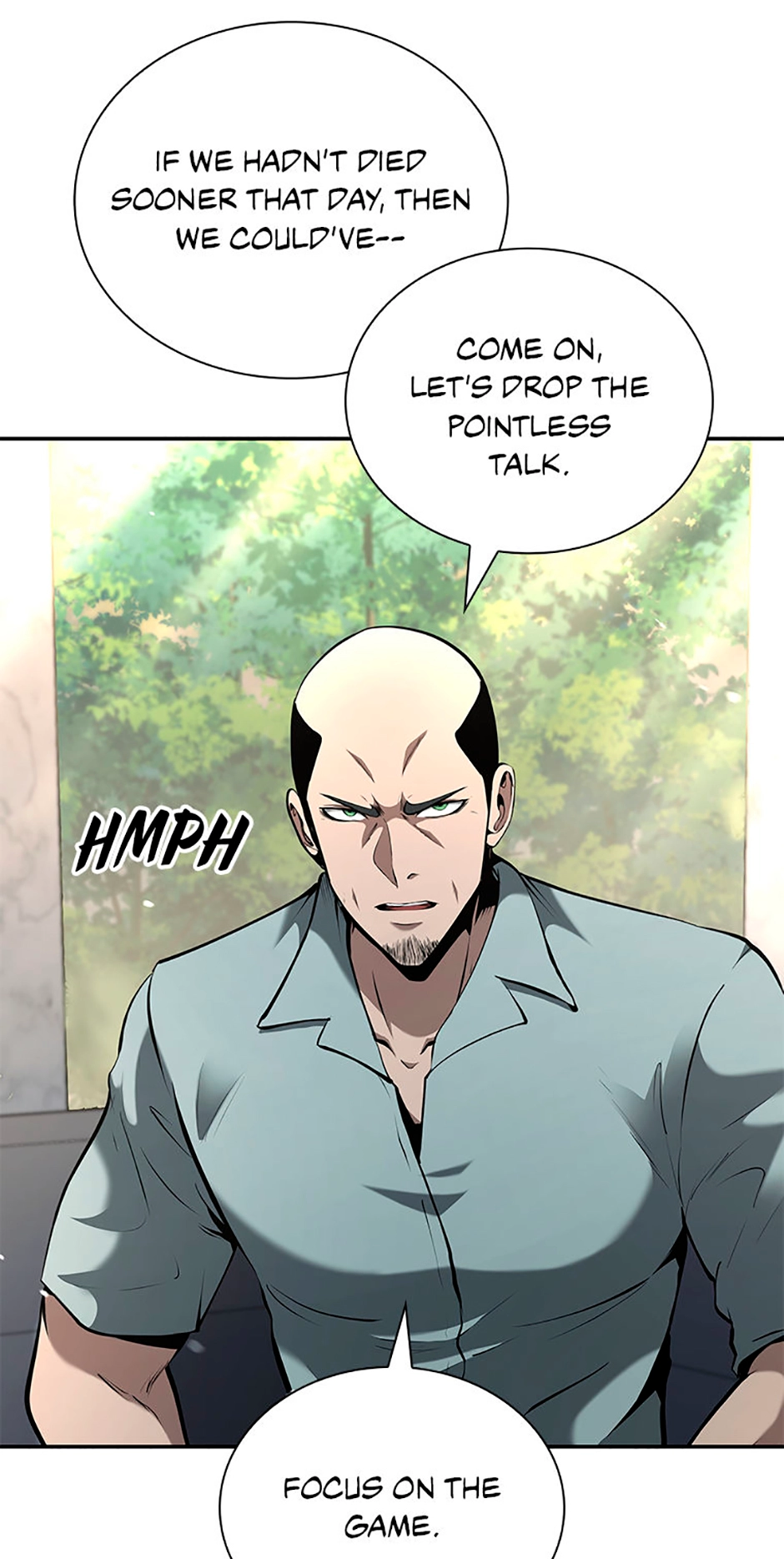 Read I Returned as an FFF-Class Witch Doctor chapter 112 image 65 on Lezhin
