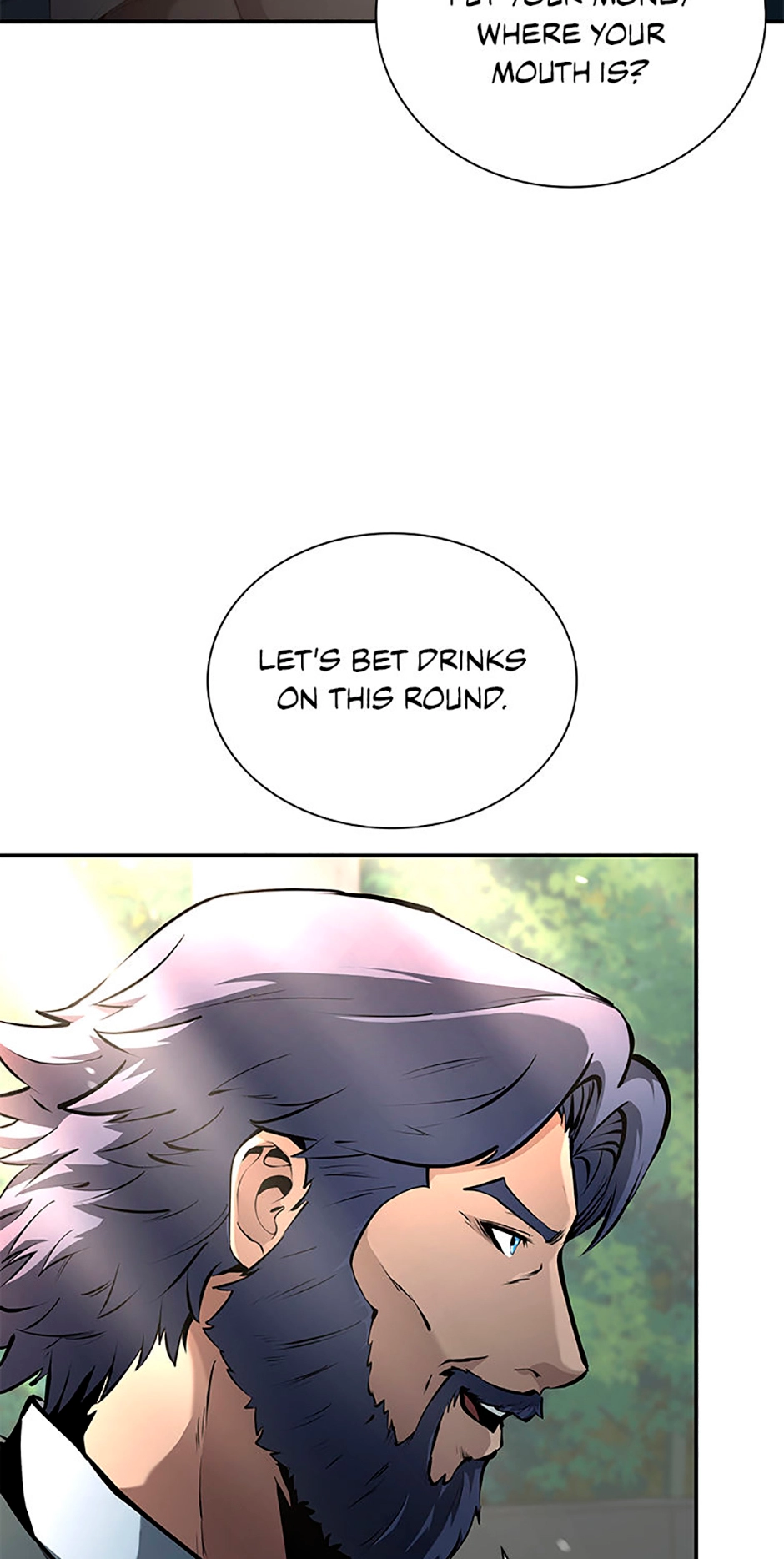 Read I Returned as an FFF-Class Witch Doctor chapter 112 image 67 on Lezhin