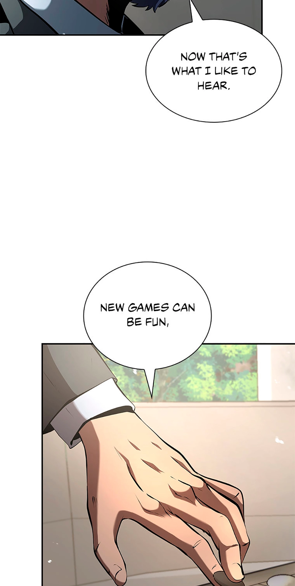 Read I Returned as an FFF-Class Witch Doctor chapter 112 image 68 on Lezhin