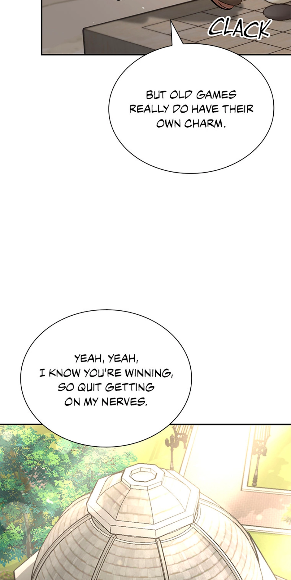 Read I Returned as an FFF-Class Witch Doctor chapter 112 image 69 on Lezhin