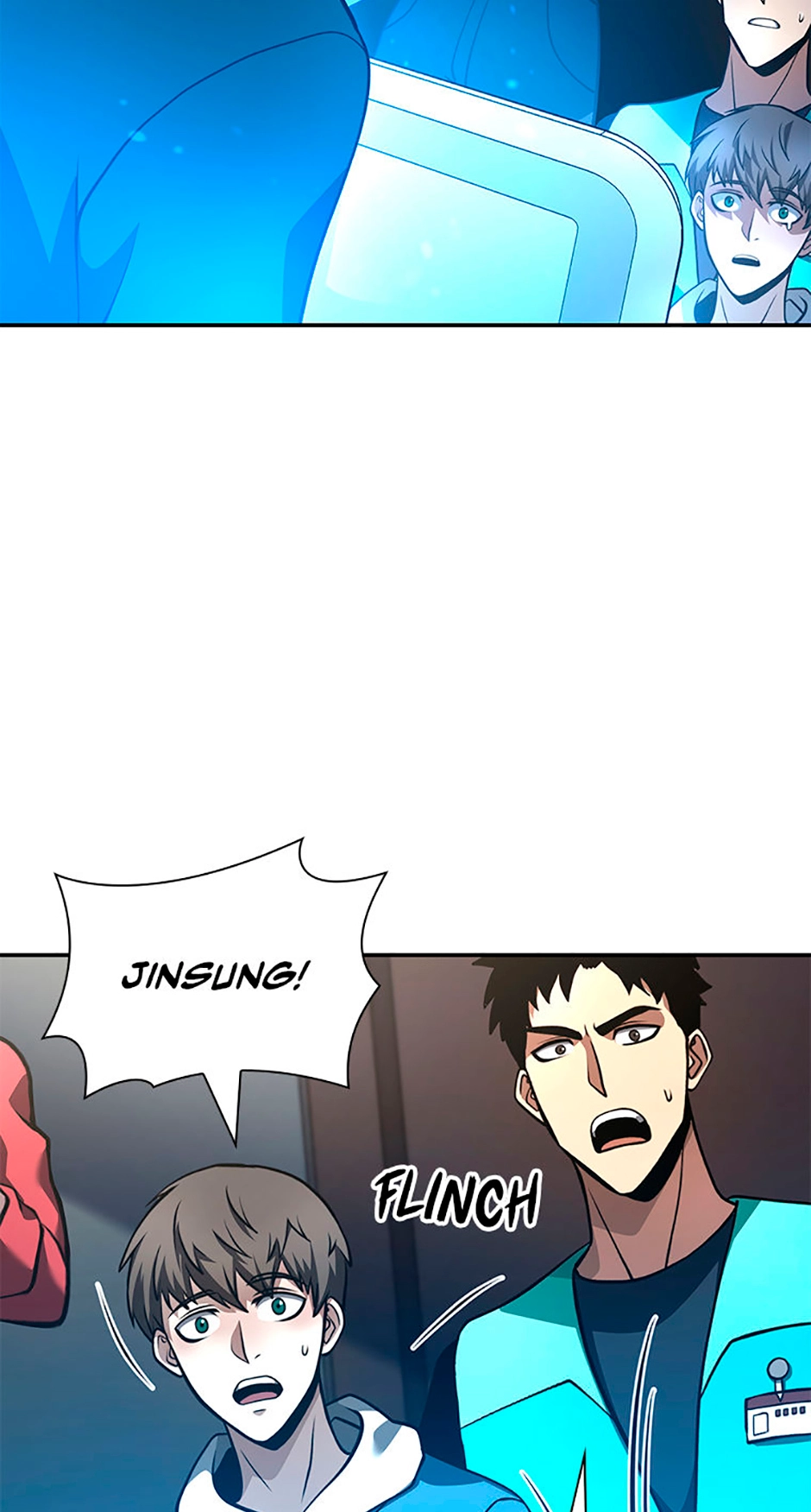 Read I Returned as an FFF-Class Witch Doctor chapter 112 image 7 on Lezhin