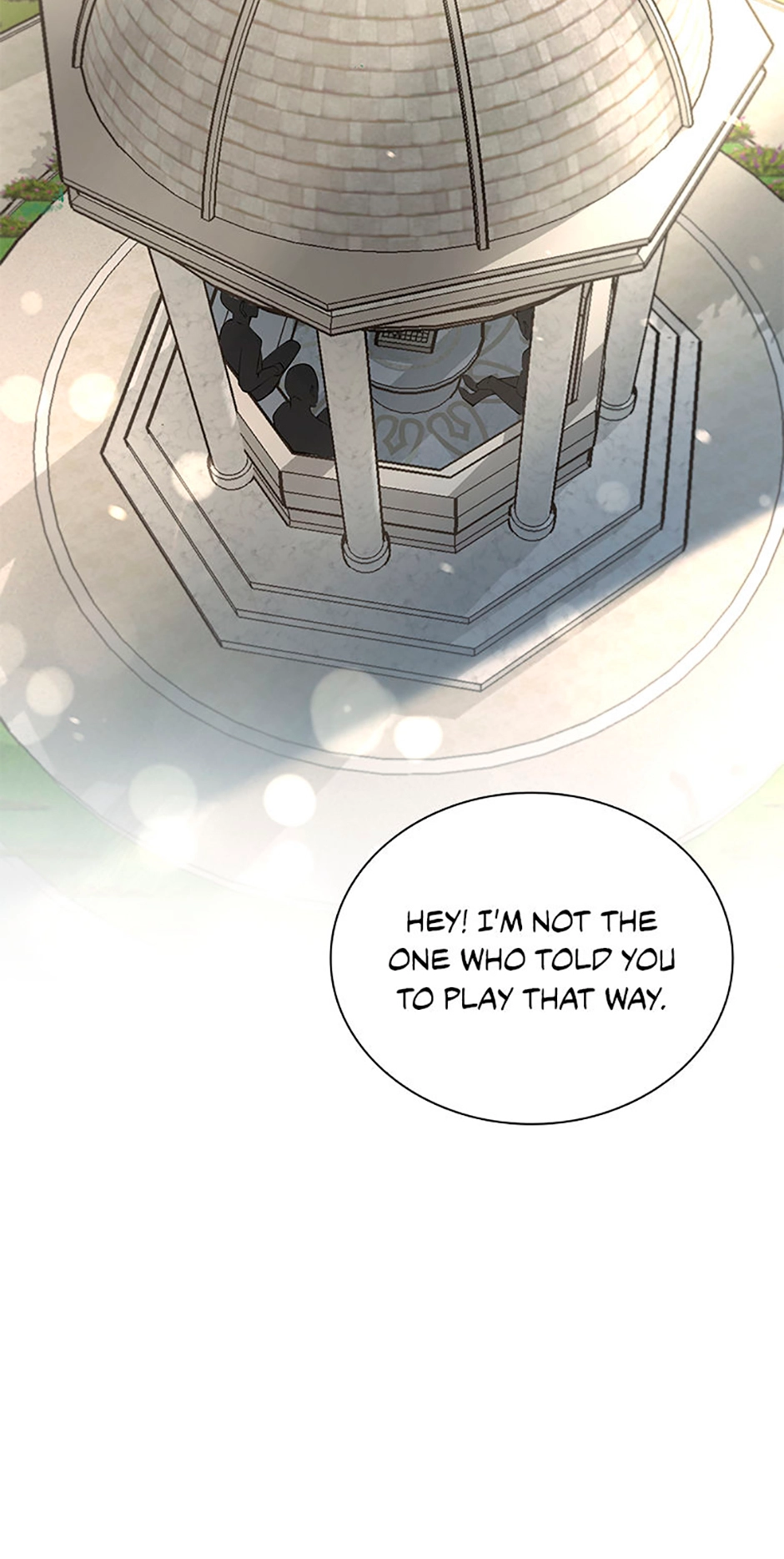 Read I Returned as an FFF-Class Witch Doctor chapter 112 image 70 on Lezhin