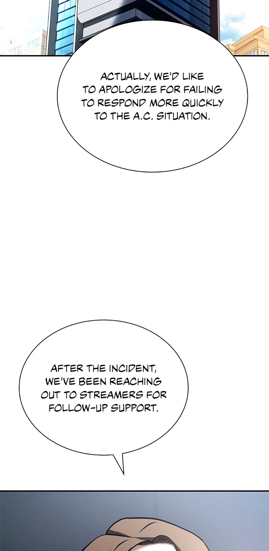 Read I Returned as an FFF-Class Witch Doctor chapter 112 image 80 on Lezhin