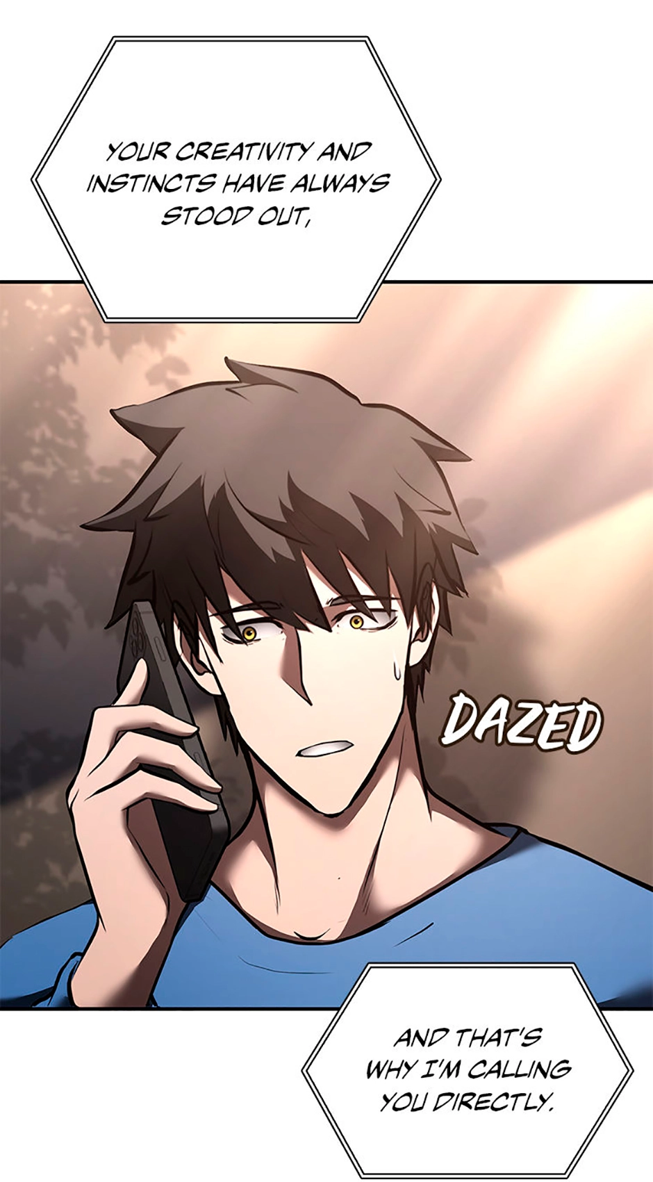 Read I Returned as an FFF-Class Witch Doctor chapter 112 image 82 on Lezhin