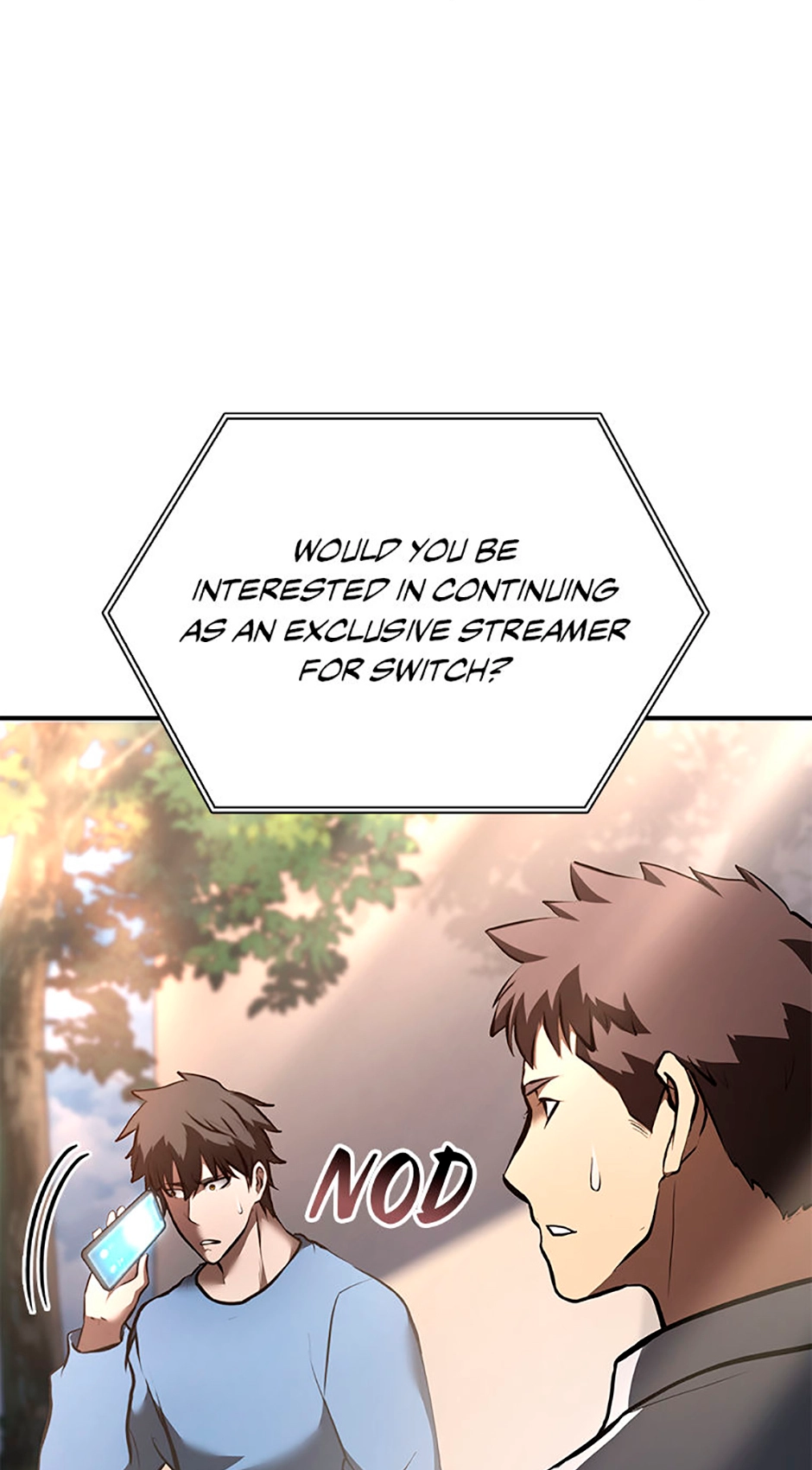 Read I Returned as an FFF-Class Witch Doctor chapter 112 image 83 on Lezhin