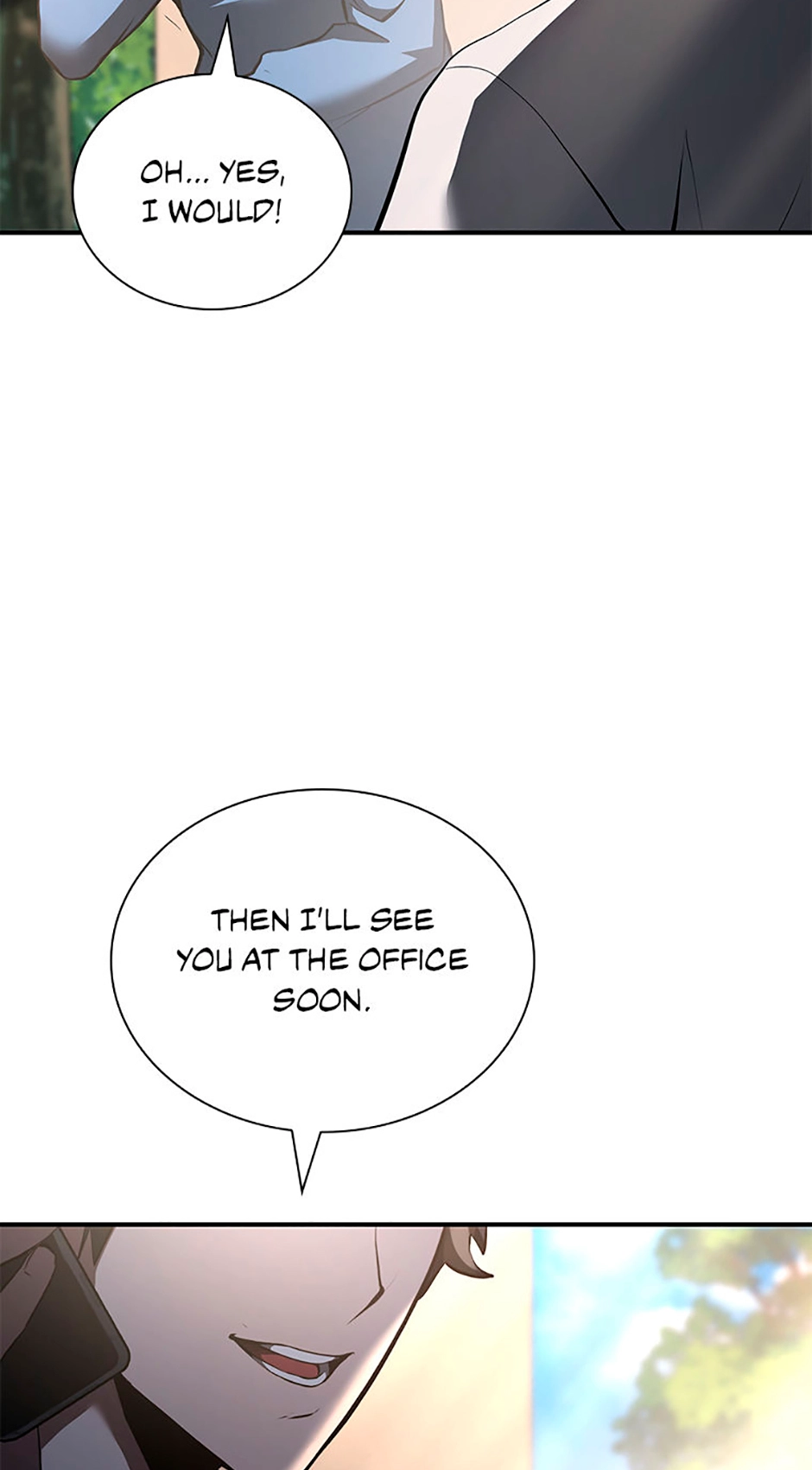 Read I Returned as an FFF-Class Witch Doctor chapter 112 image 84 on Lezhin