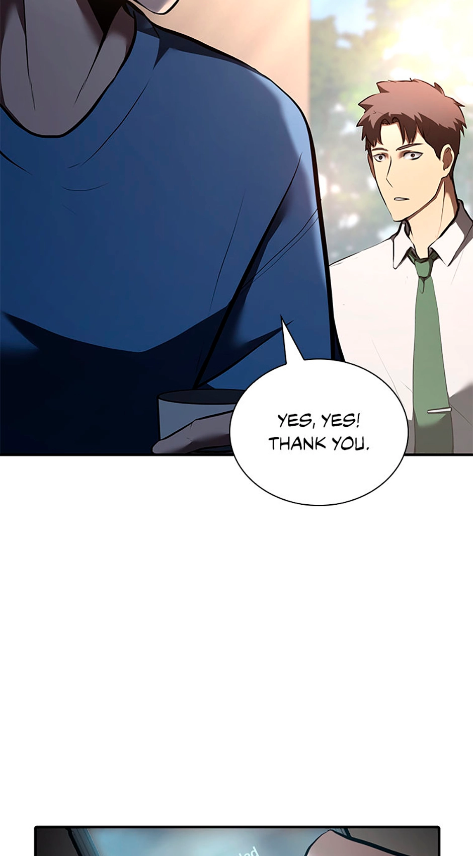 Read I Returned as an FFF-Class Witch Doctor chapter 112 image 85 on Lezhin