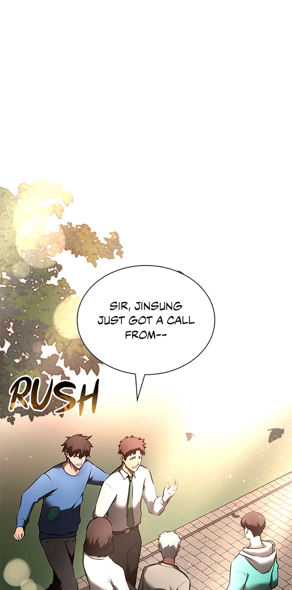 Read I Returned as an FFF-Class Witch Doctor chapter 112 image 91 on Lezhin