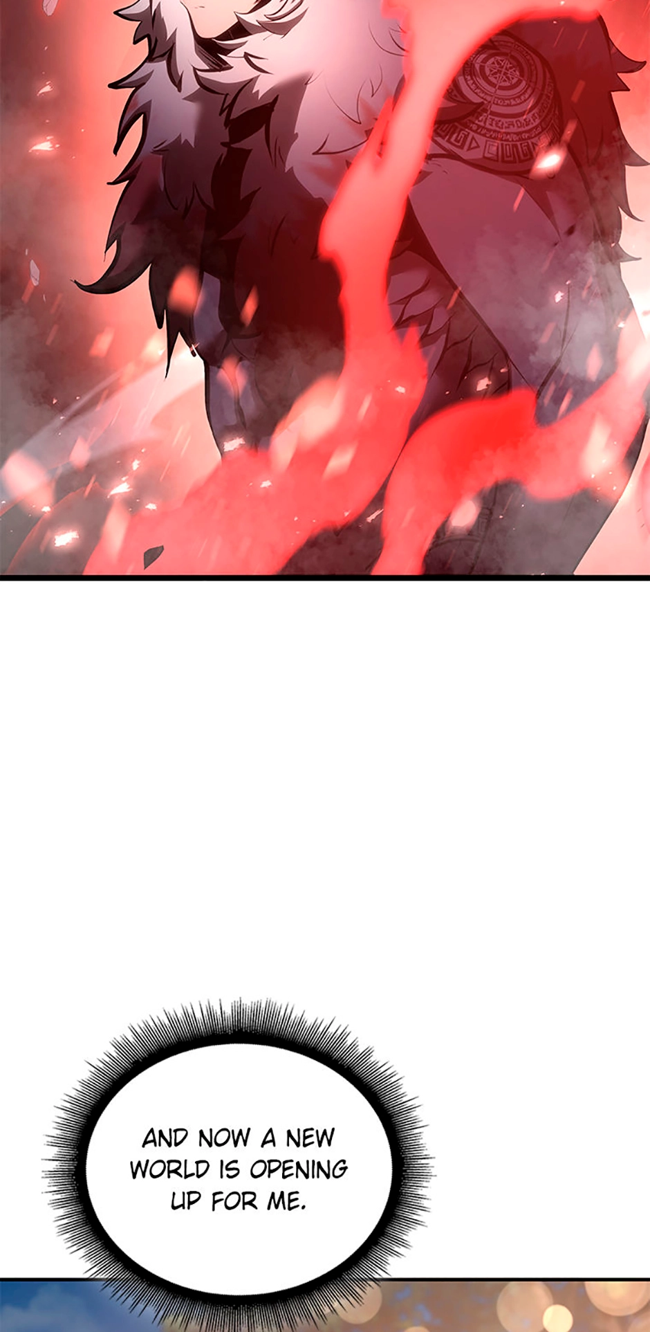 Read I Returned as an FFF-Class Witch Doctor chapter 112 image 96 on Lezhin