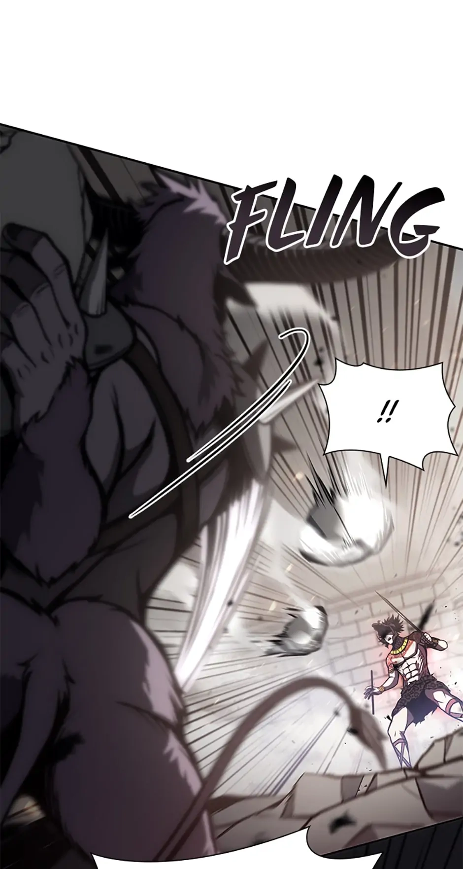 Read I Returned as an FFF-Class Witch Doctor chapter 16 image 13 on Lezhin