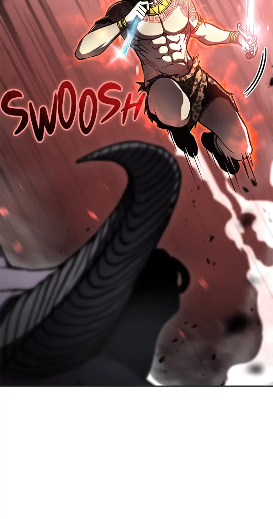 Read I Returned as an FFF-Class Witch Doctor chapter 16 image 2 on Lezhin