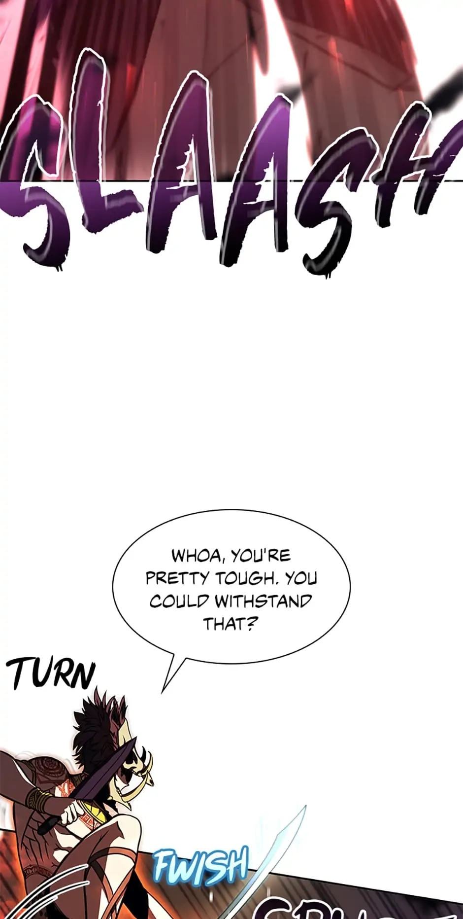 Read I Returned as an FFF-Class Witch Doctor chapter 16 image 23 on Lezhin