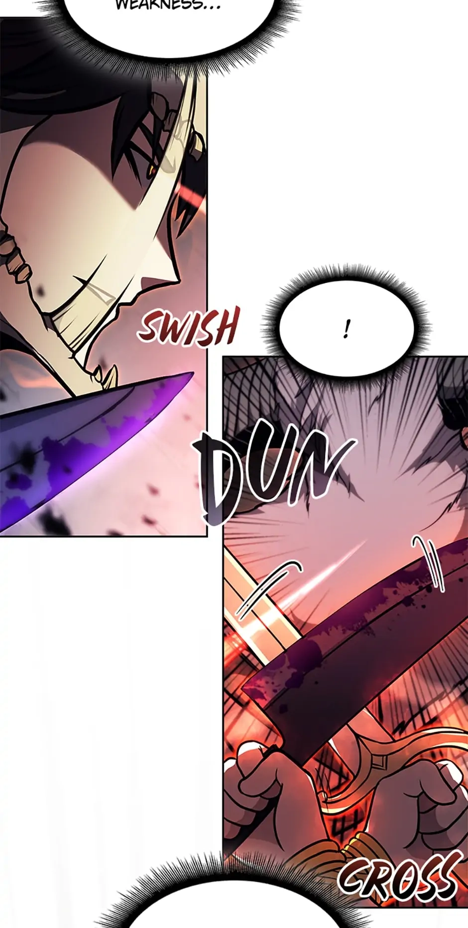 Read I Returned as an FFF-Class Witch Doctor chapter 16 image 25 on Lezhin